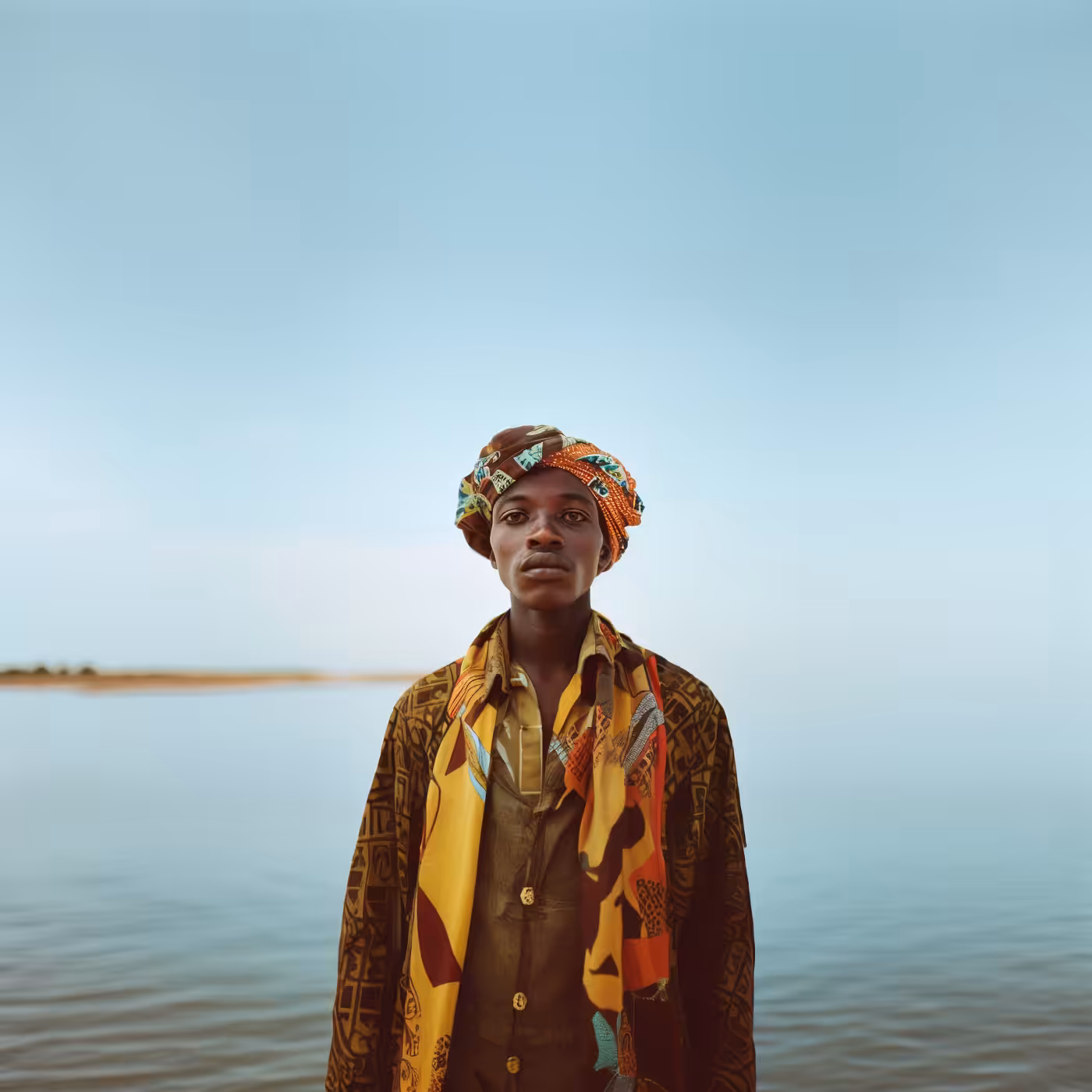 Atlas: Mali