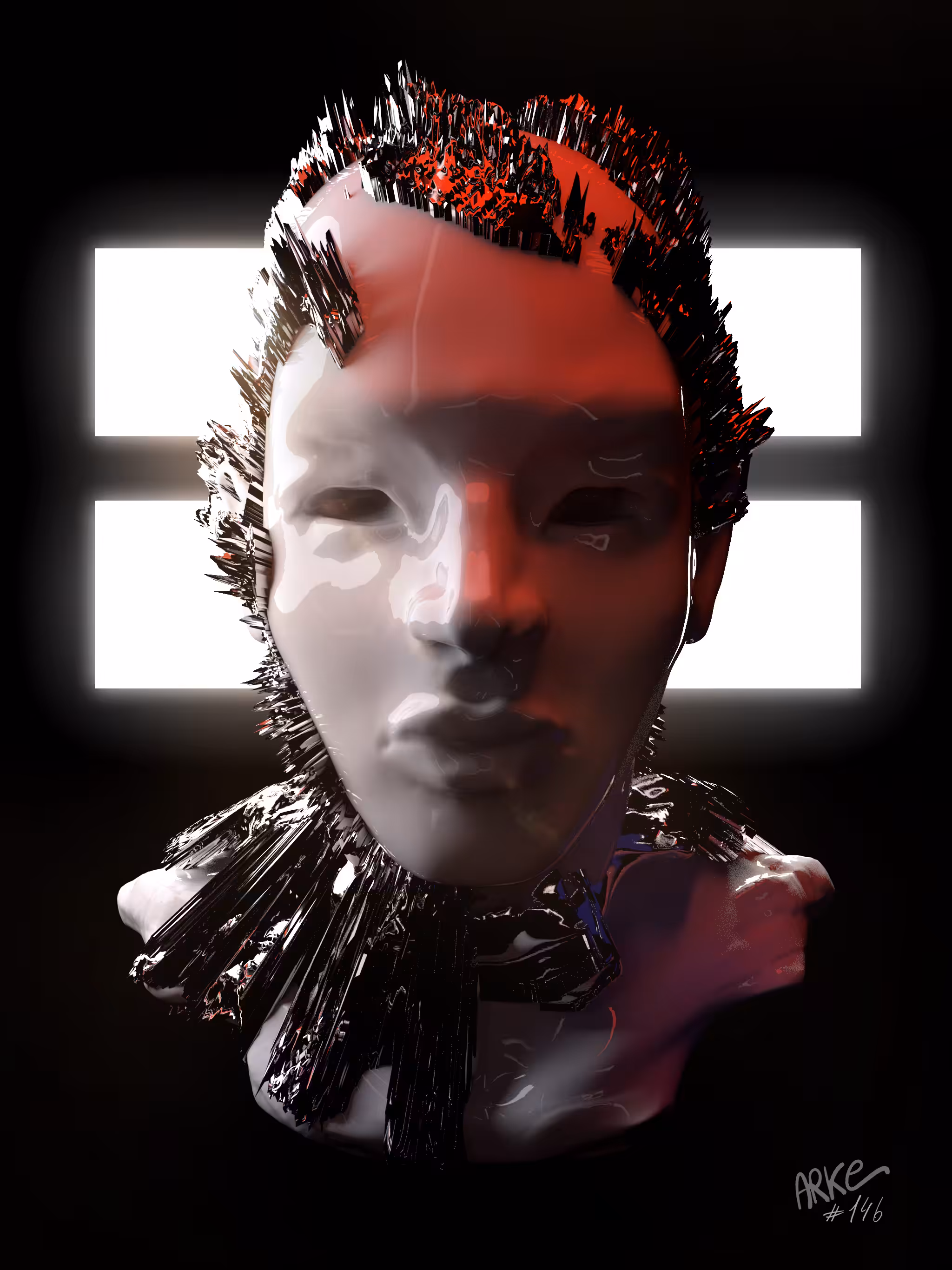 PERSONA #146