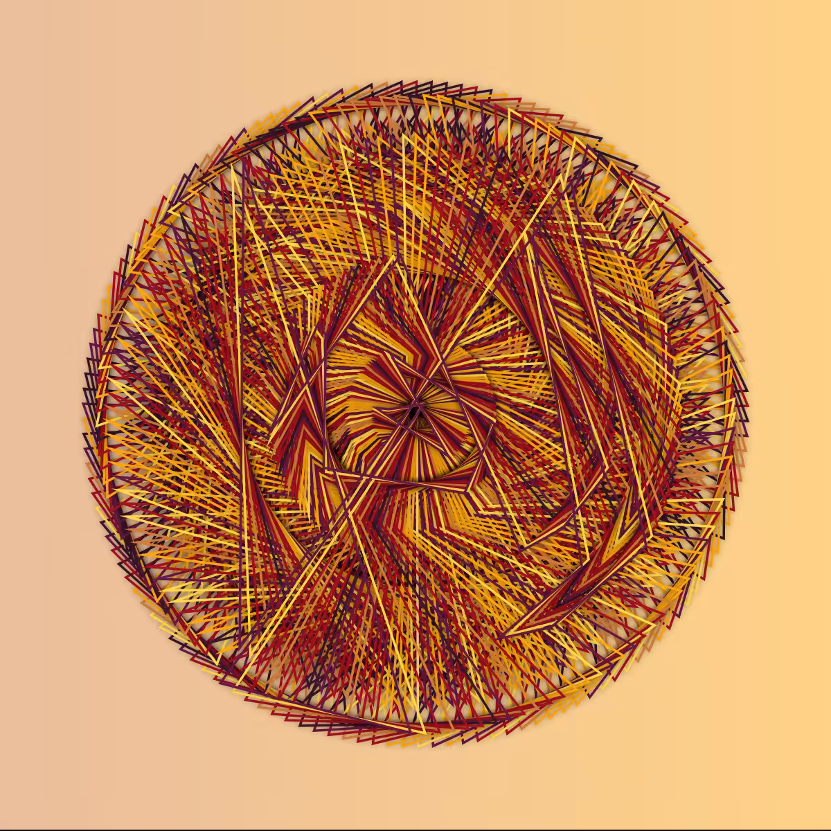 Tangle #2