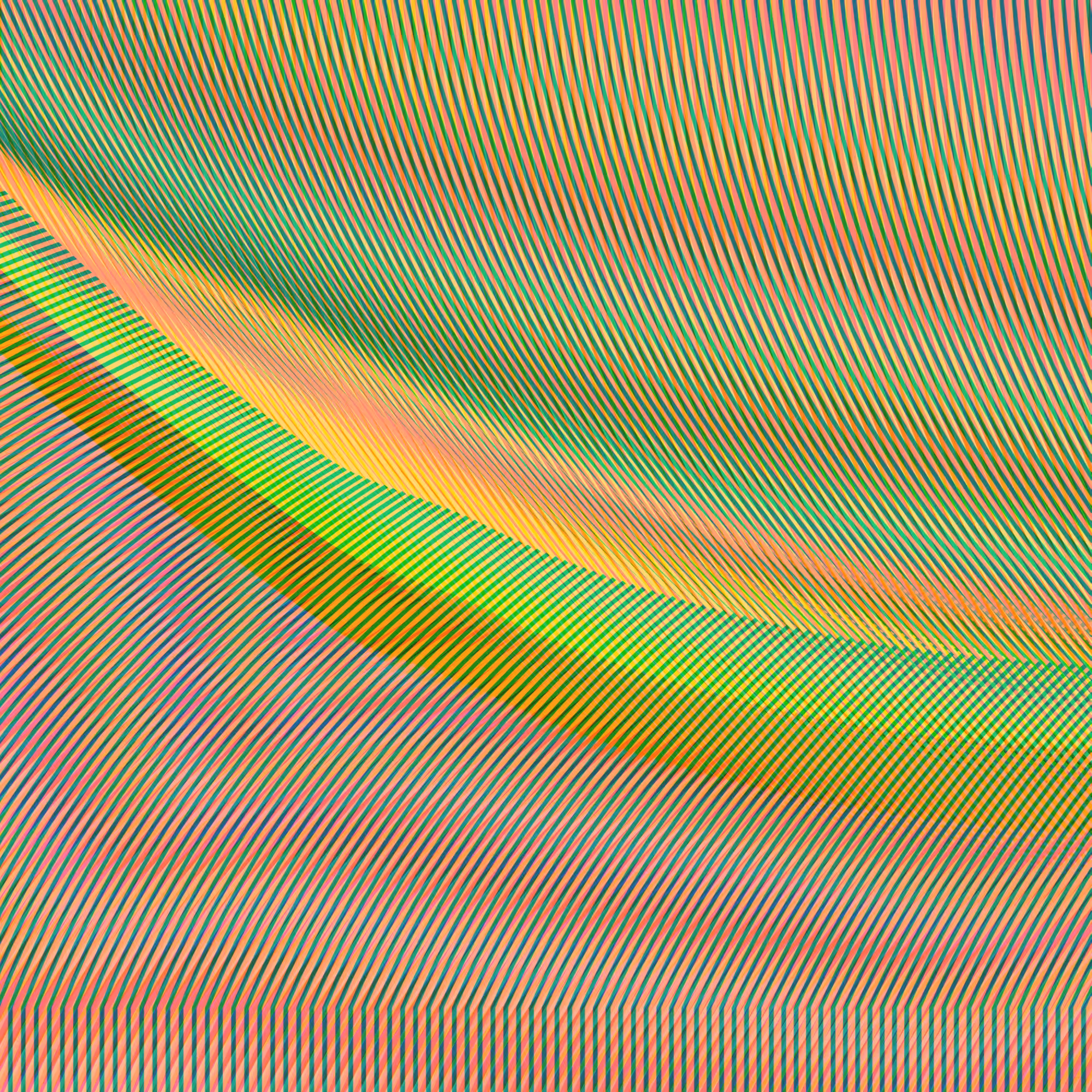Daydreaming #1