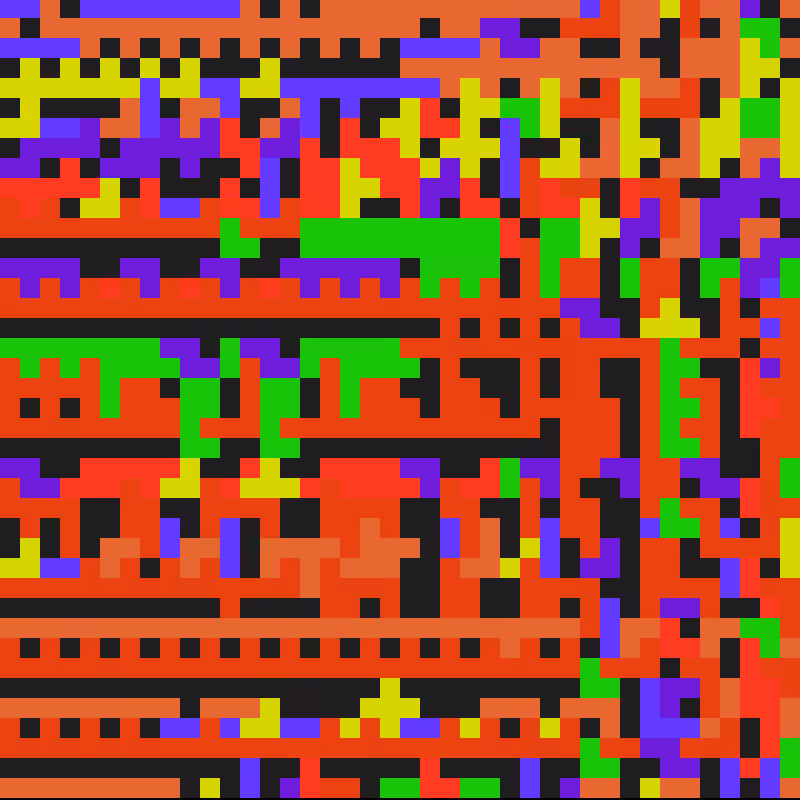 random.tetris #99