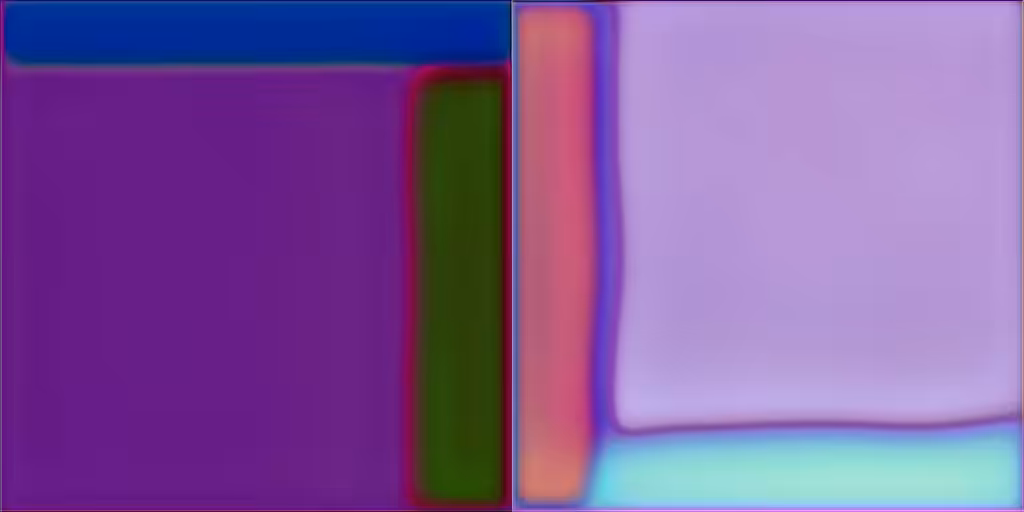 (un)stable equilibrium 1:2 #076