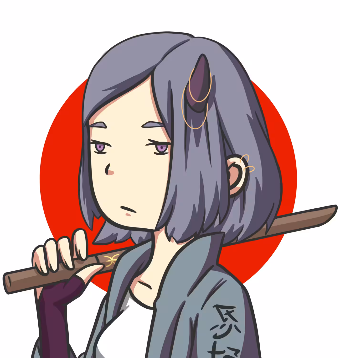 #33 Nintai [FWiP]