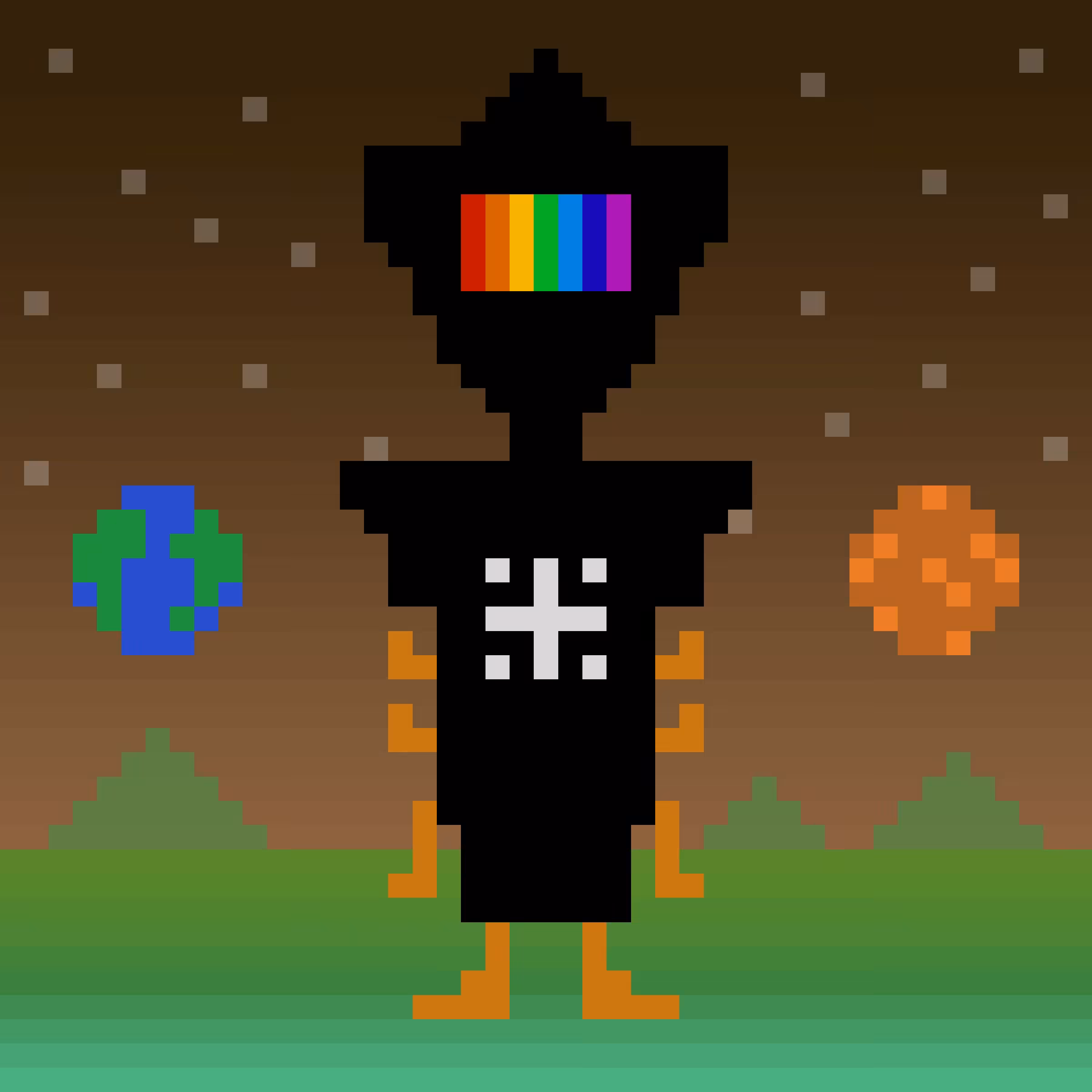 CryptoGalactican #18