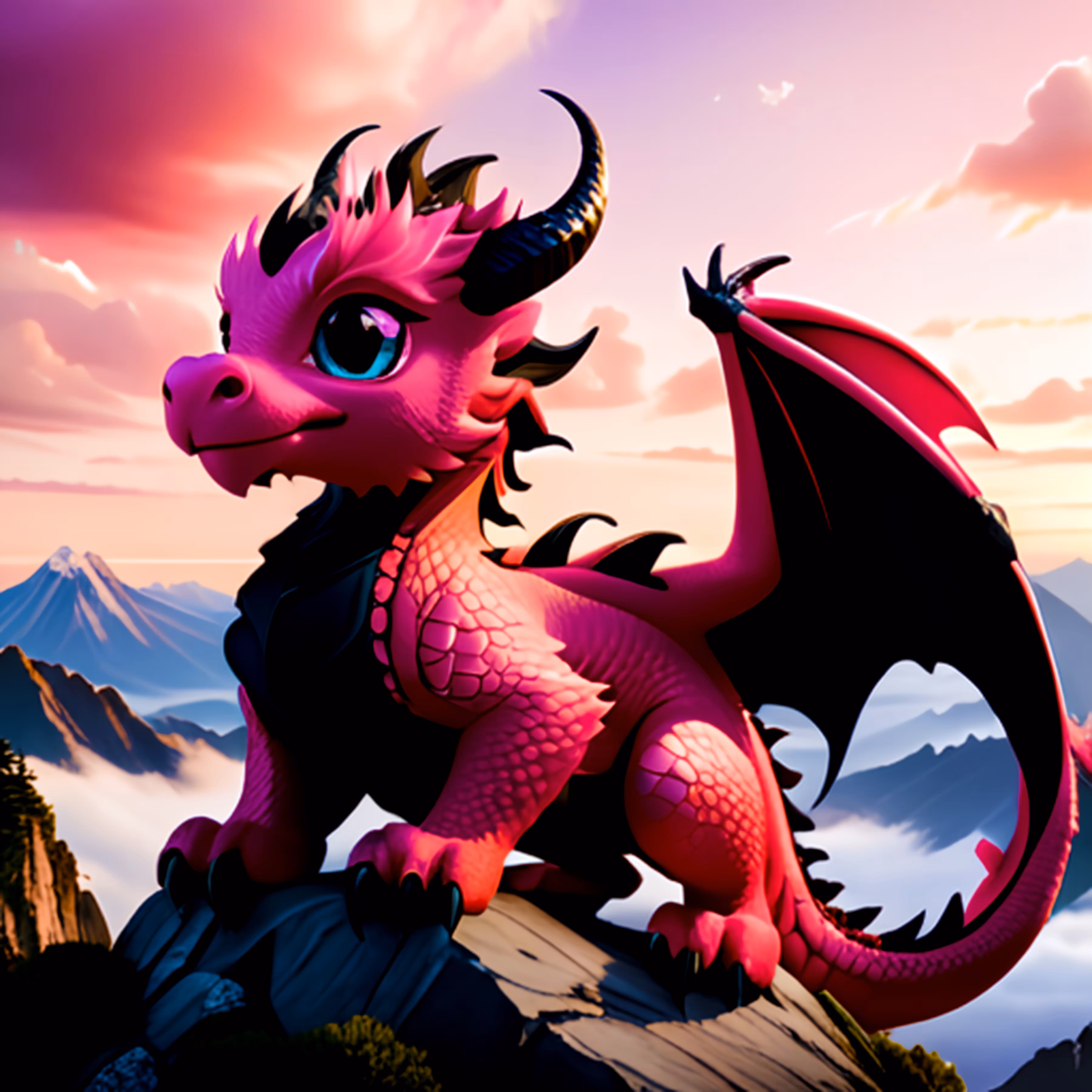 366 Dragons: #66