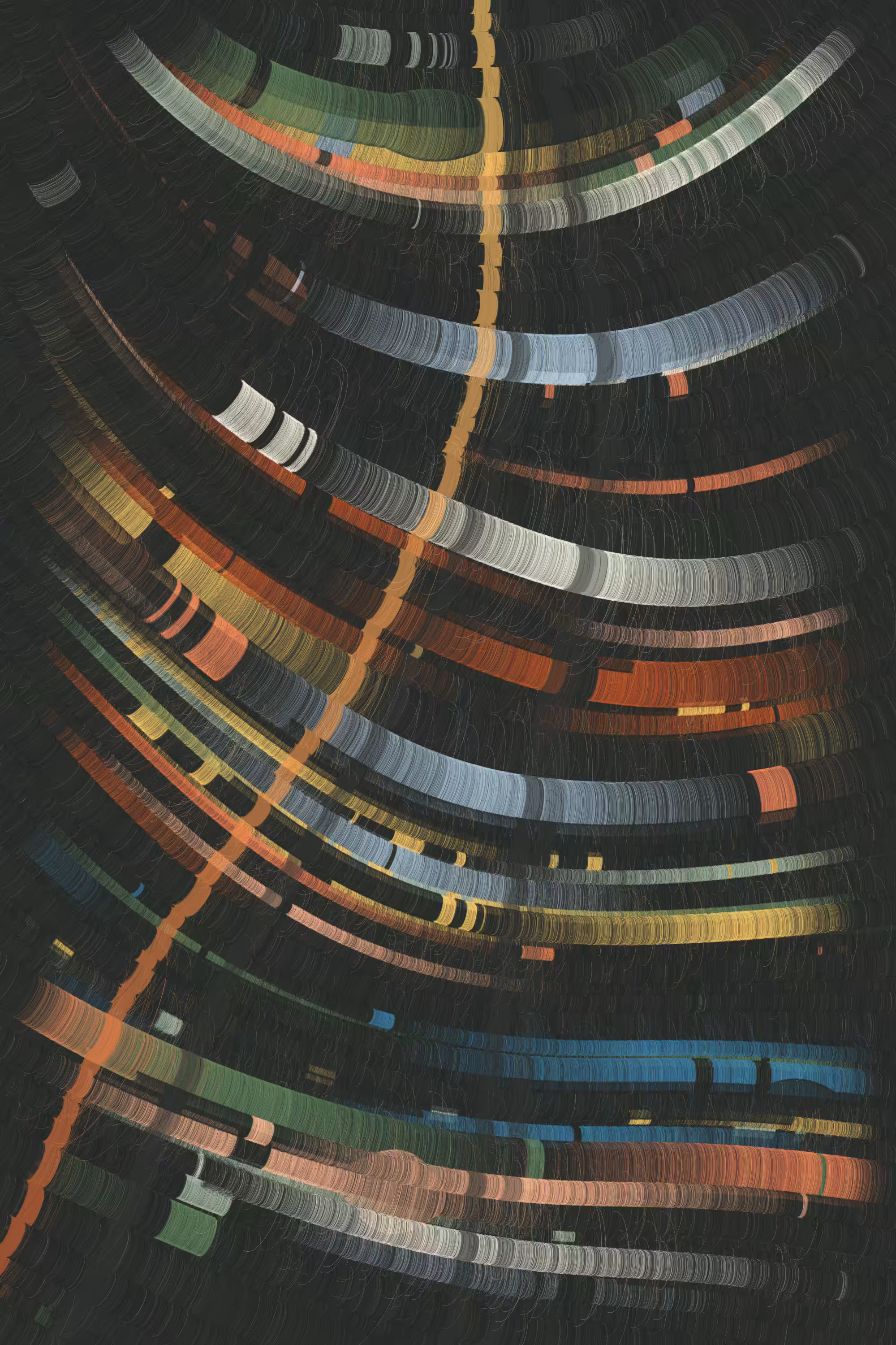 Chromaflow #34