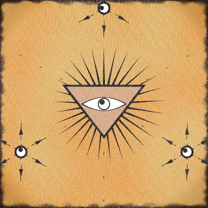 Iluminati Generator #15