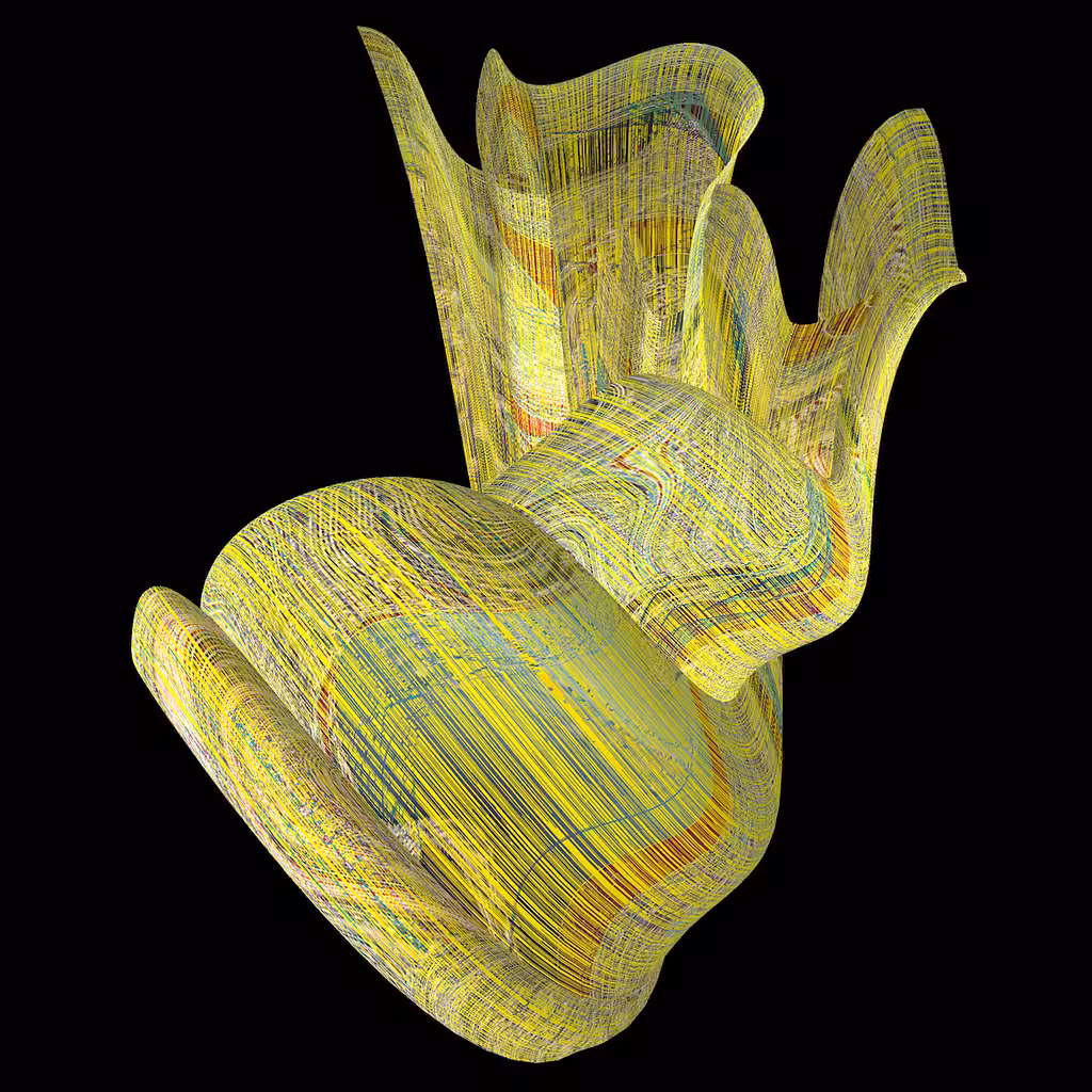Lemon Shell