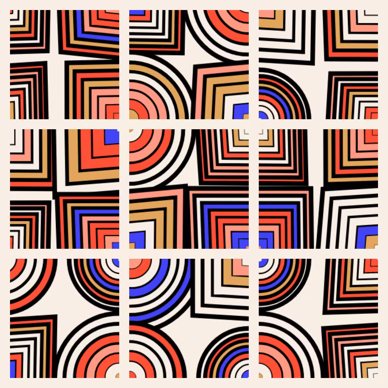 (Un)organized #35
