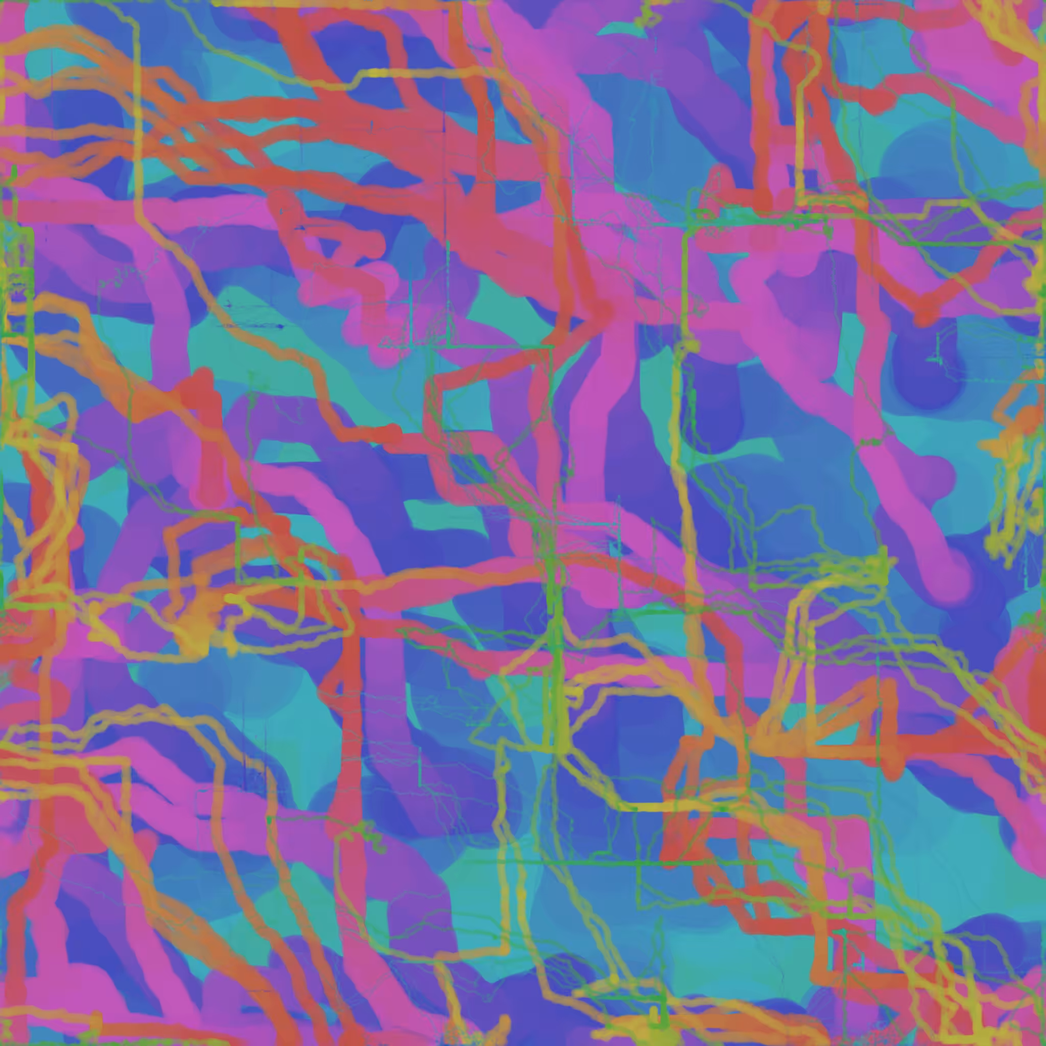 Emergence #24