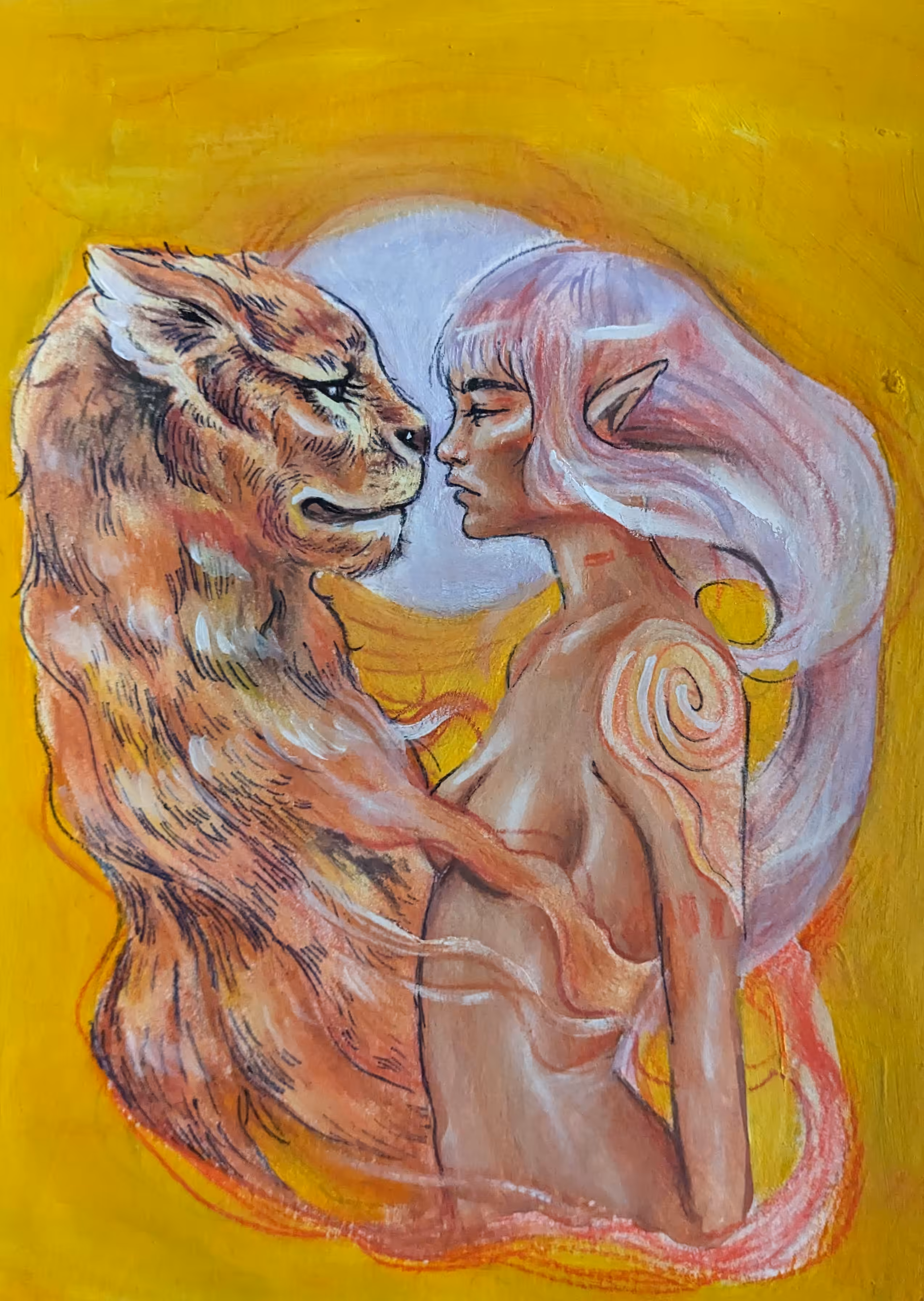 Soul Morphosis 