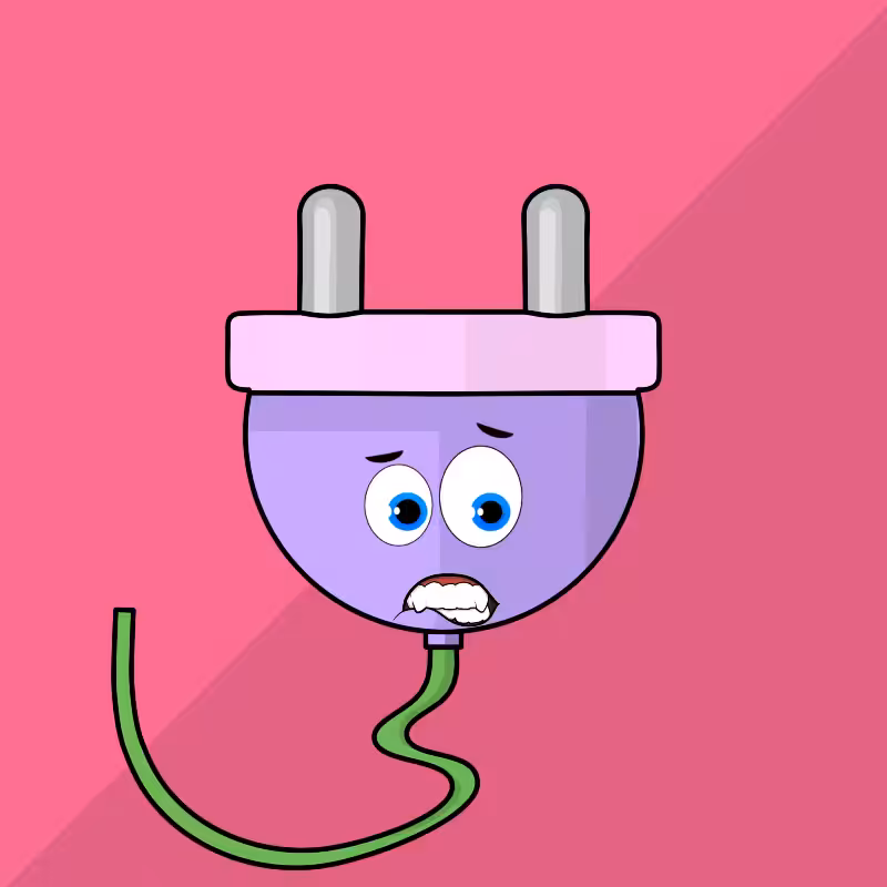 POWER PLUG'S v2 #26