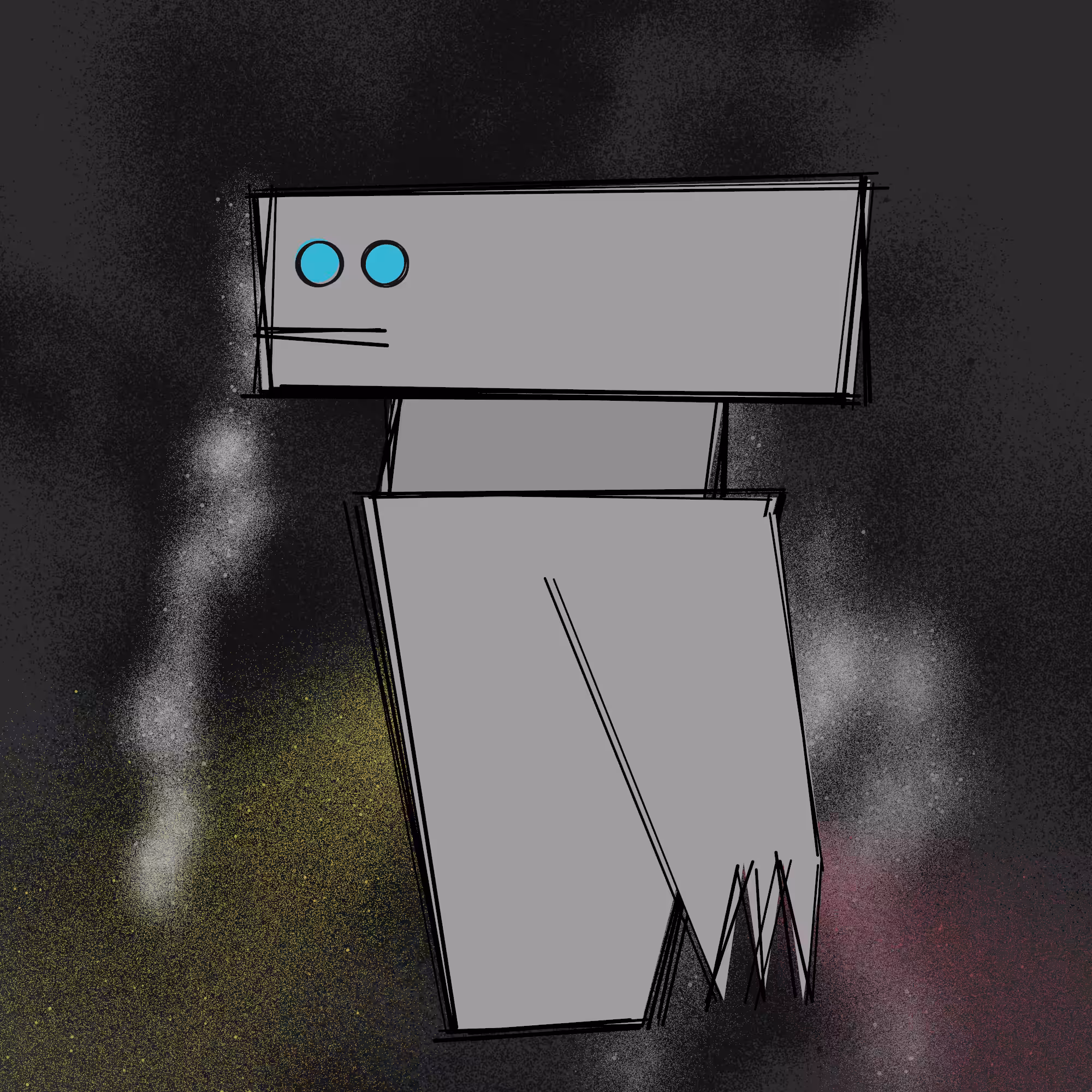 SketchBot #096