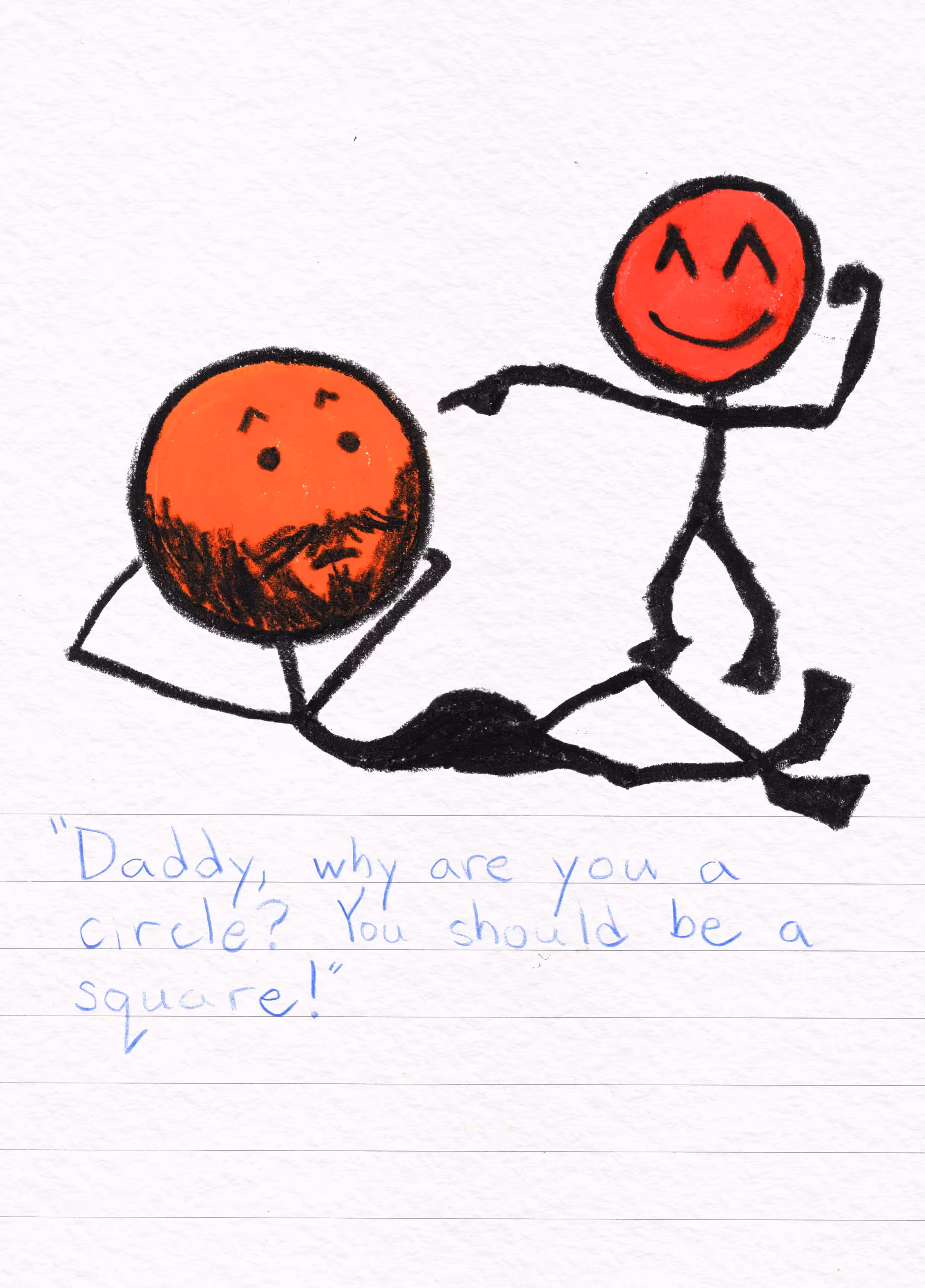 Daddy Circle