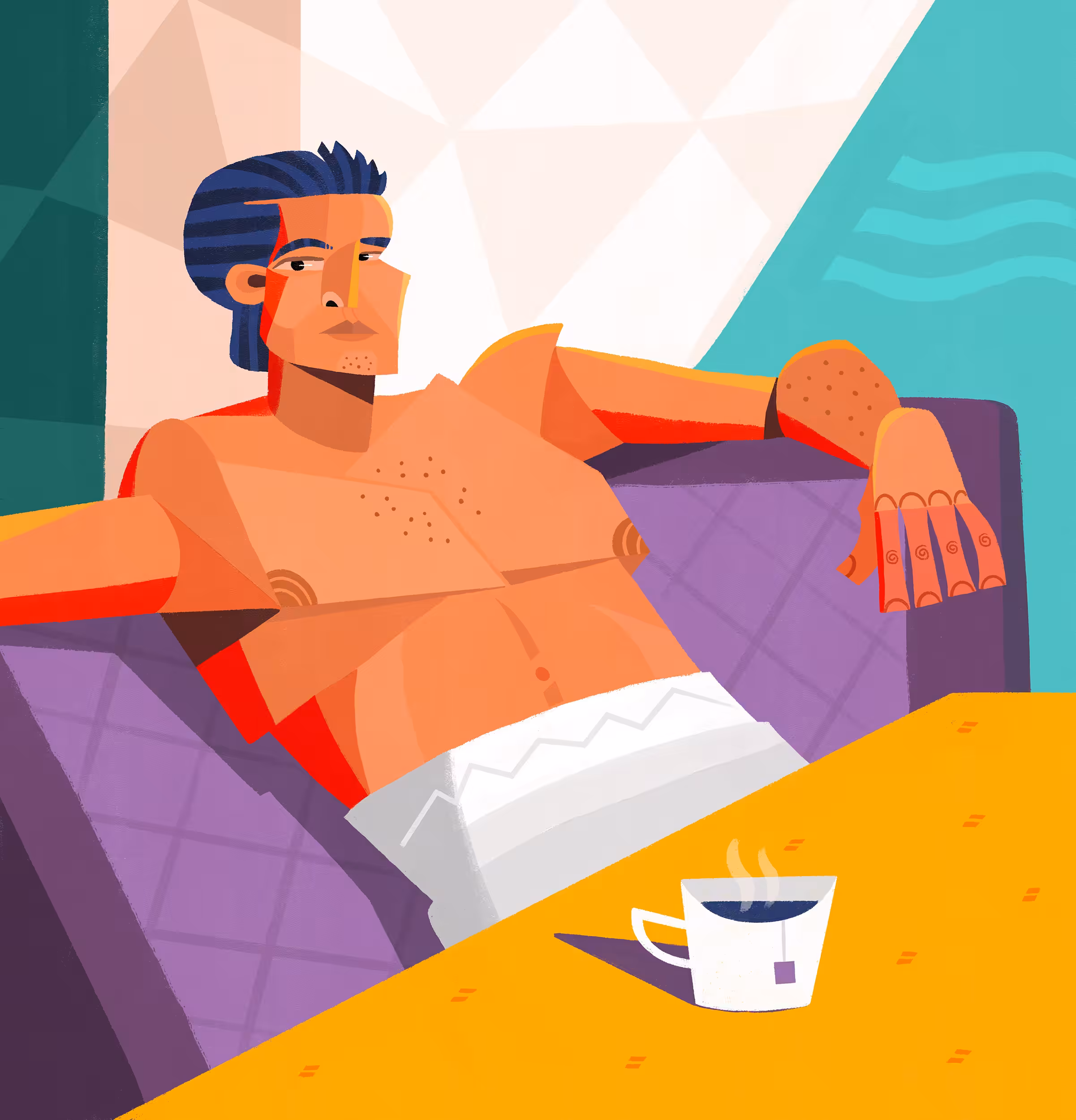 Relaxon