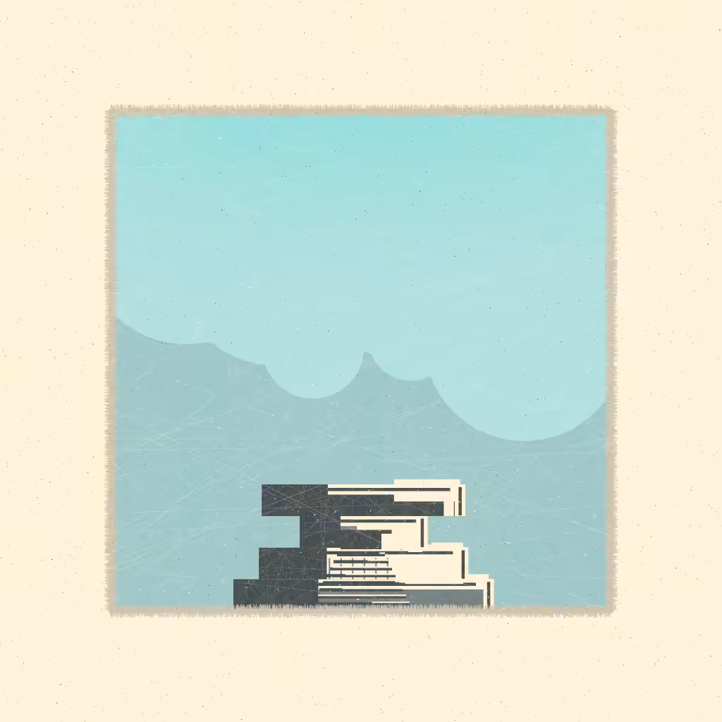 Ruined Ruins #310