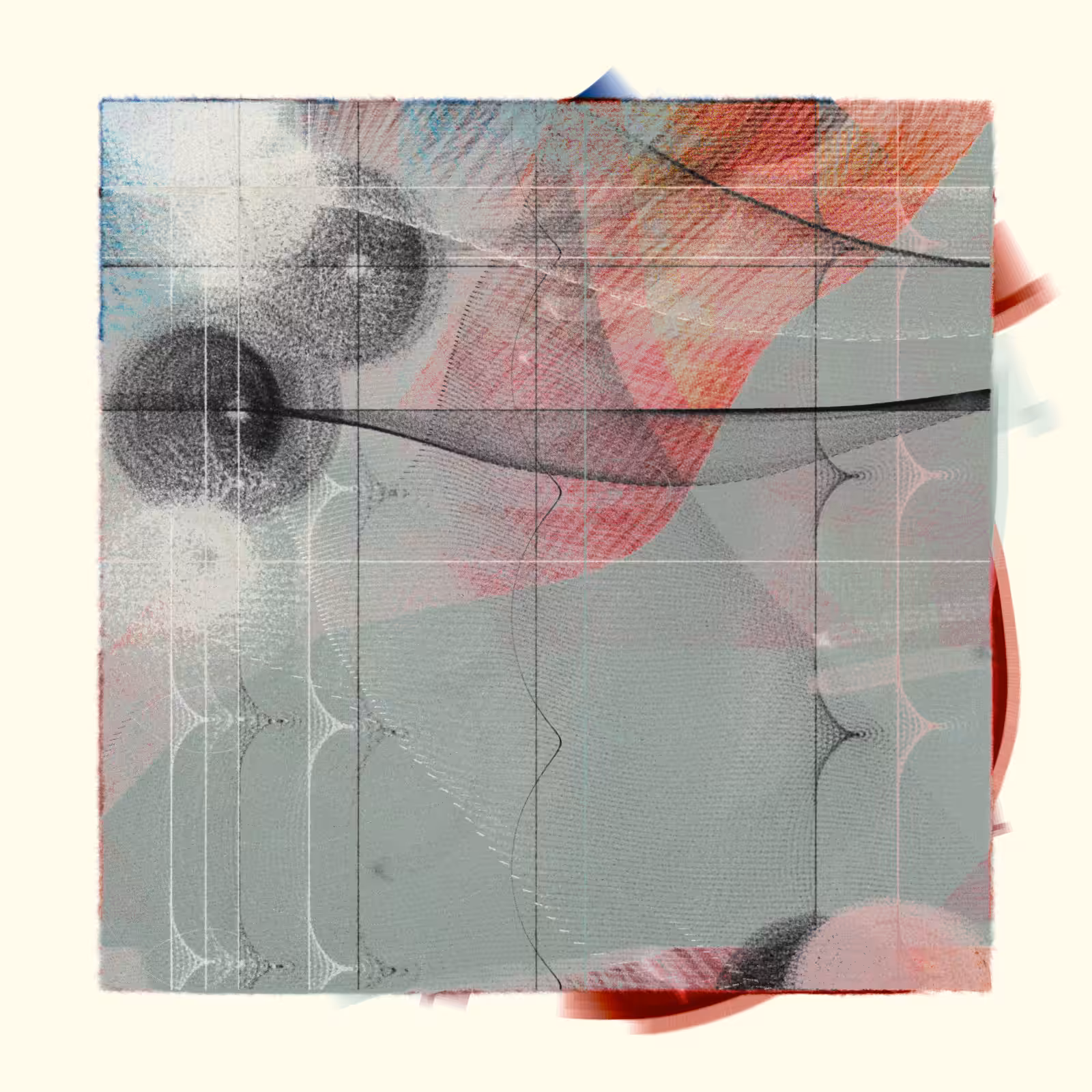 Artistic Chaos V1 #15
