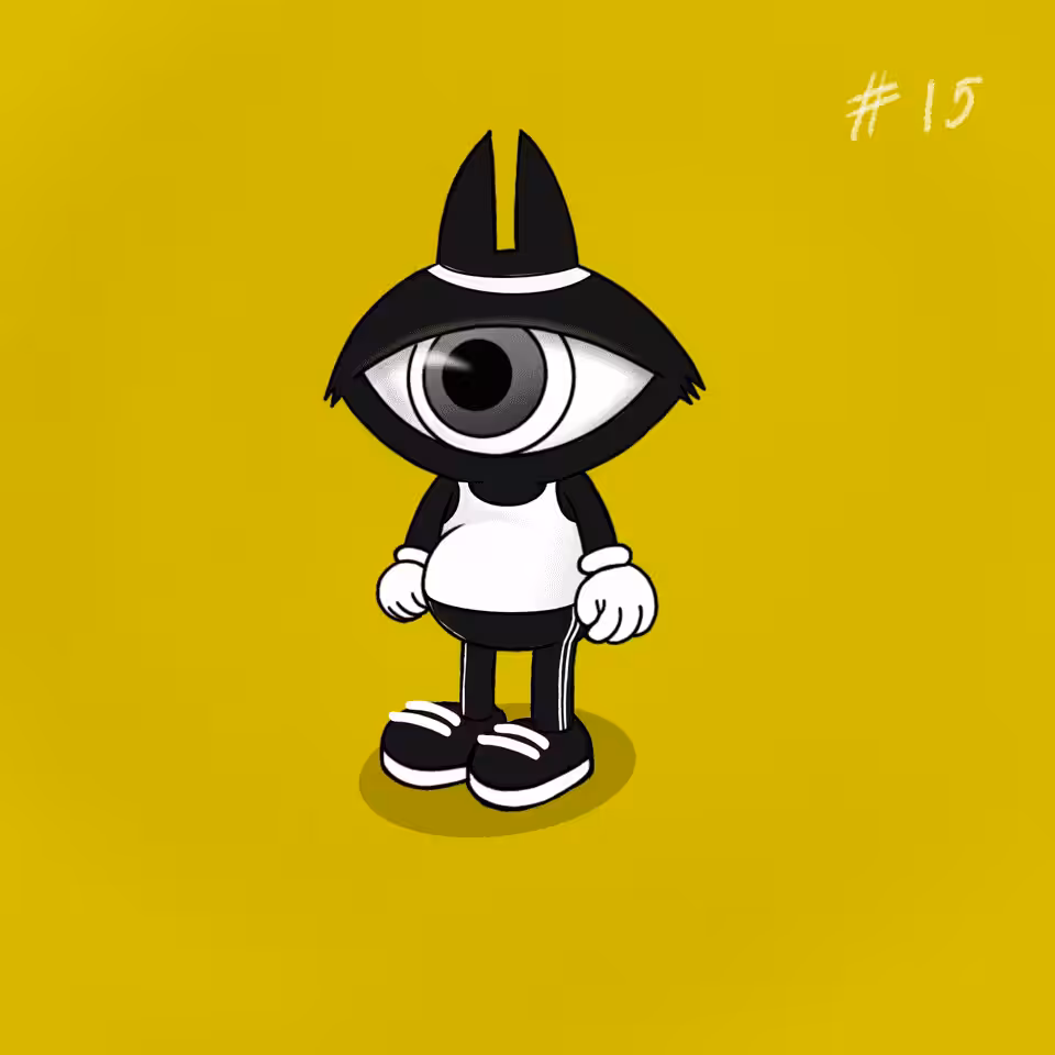 Cai #15