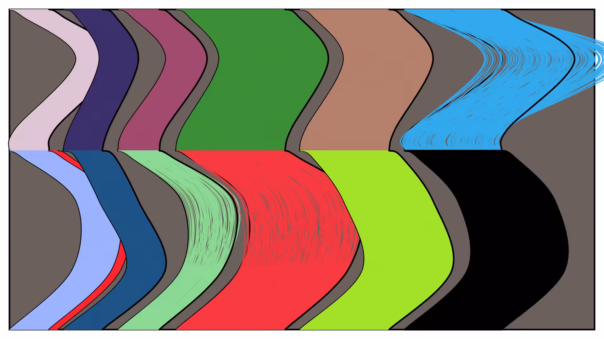 Curves #25