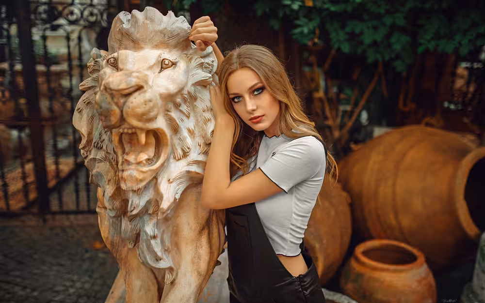 Ivana #1