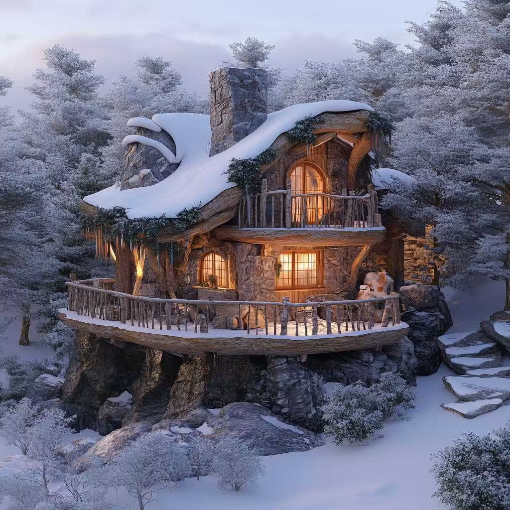 Winter Wonderland
