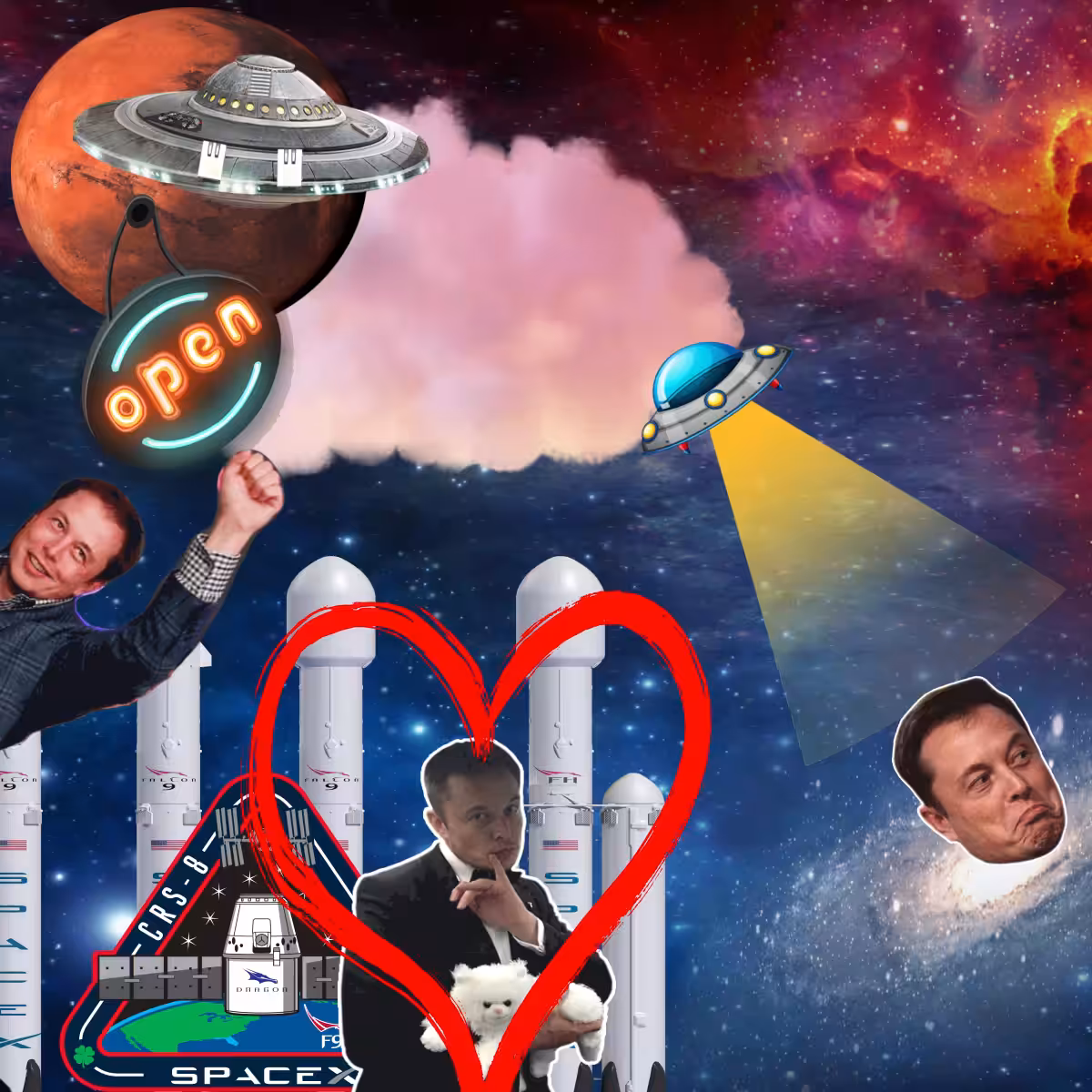 ELONMUCK