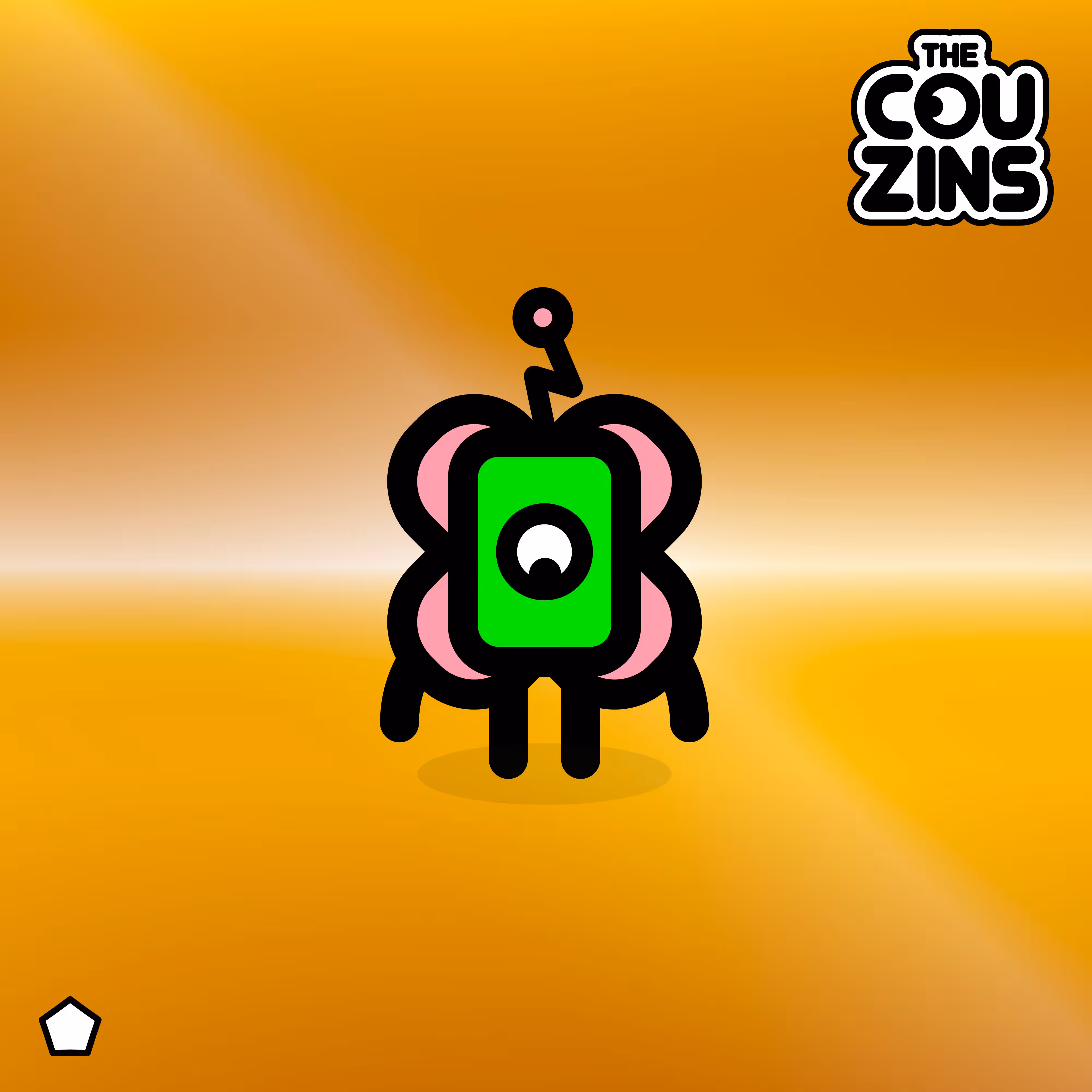 Couzin #5