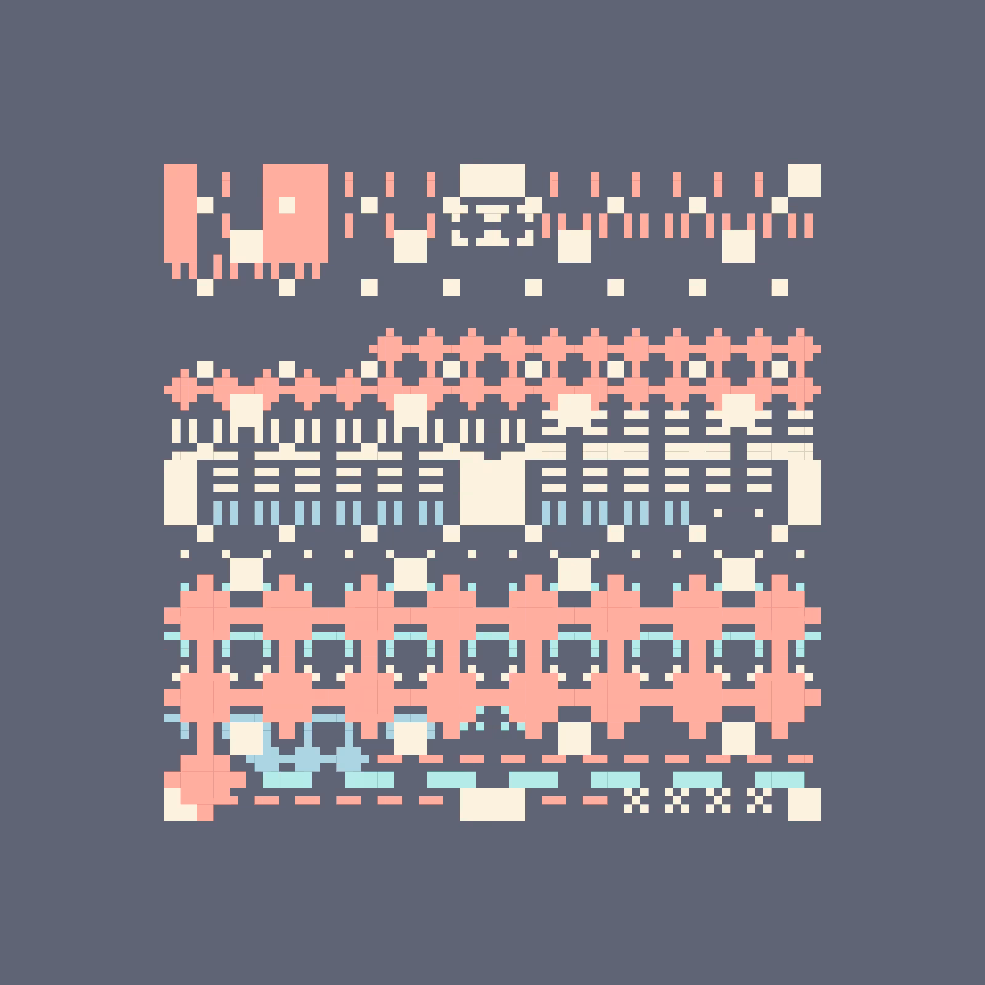 Pixel Management #81