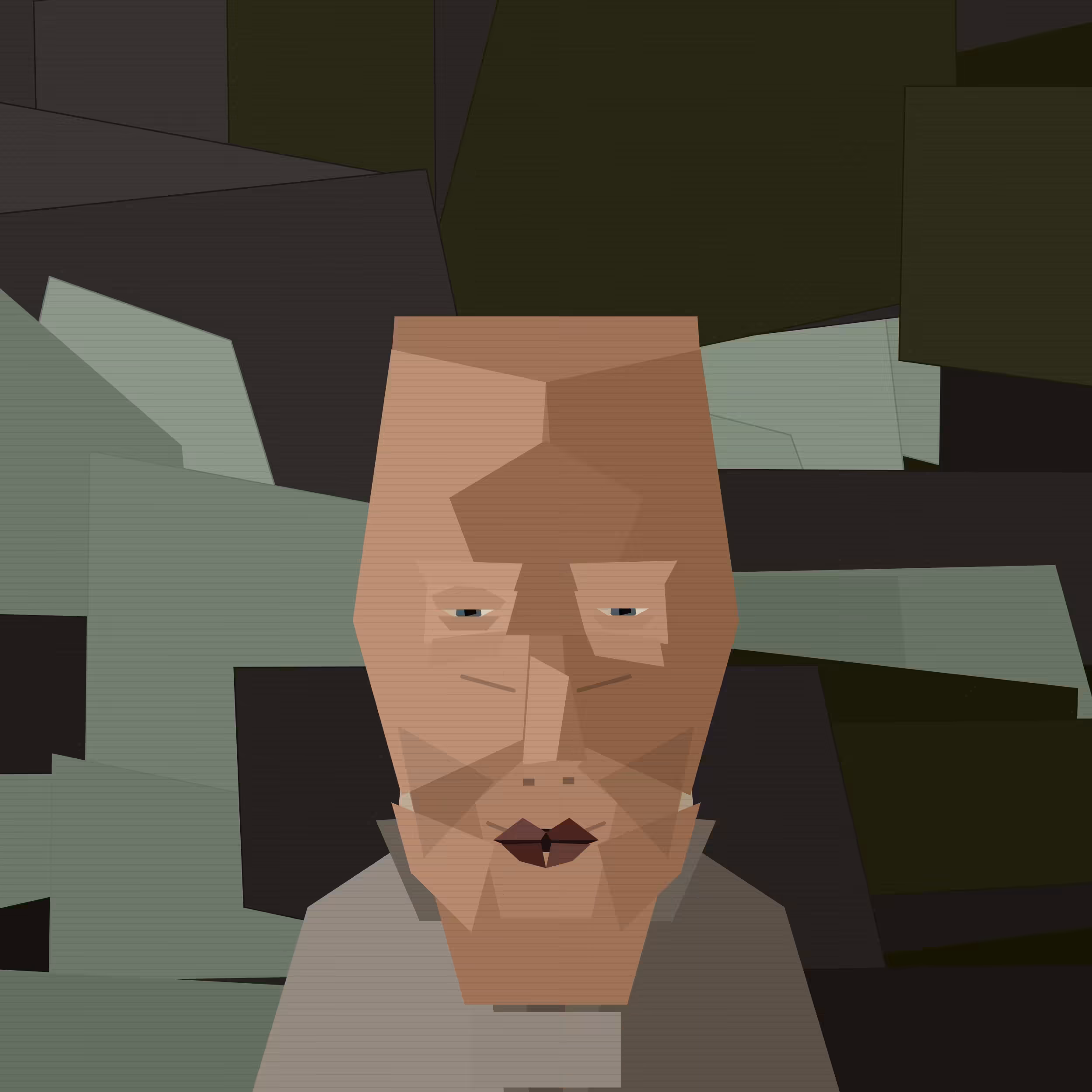 Still Alive: Survivor #434
