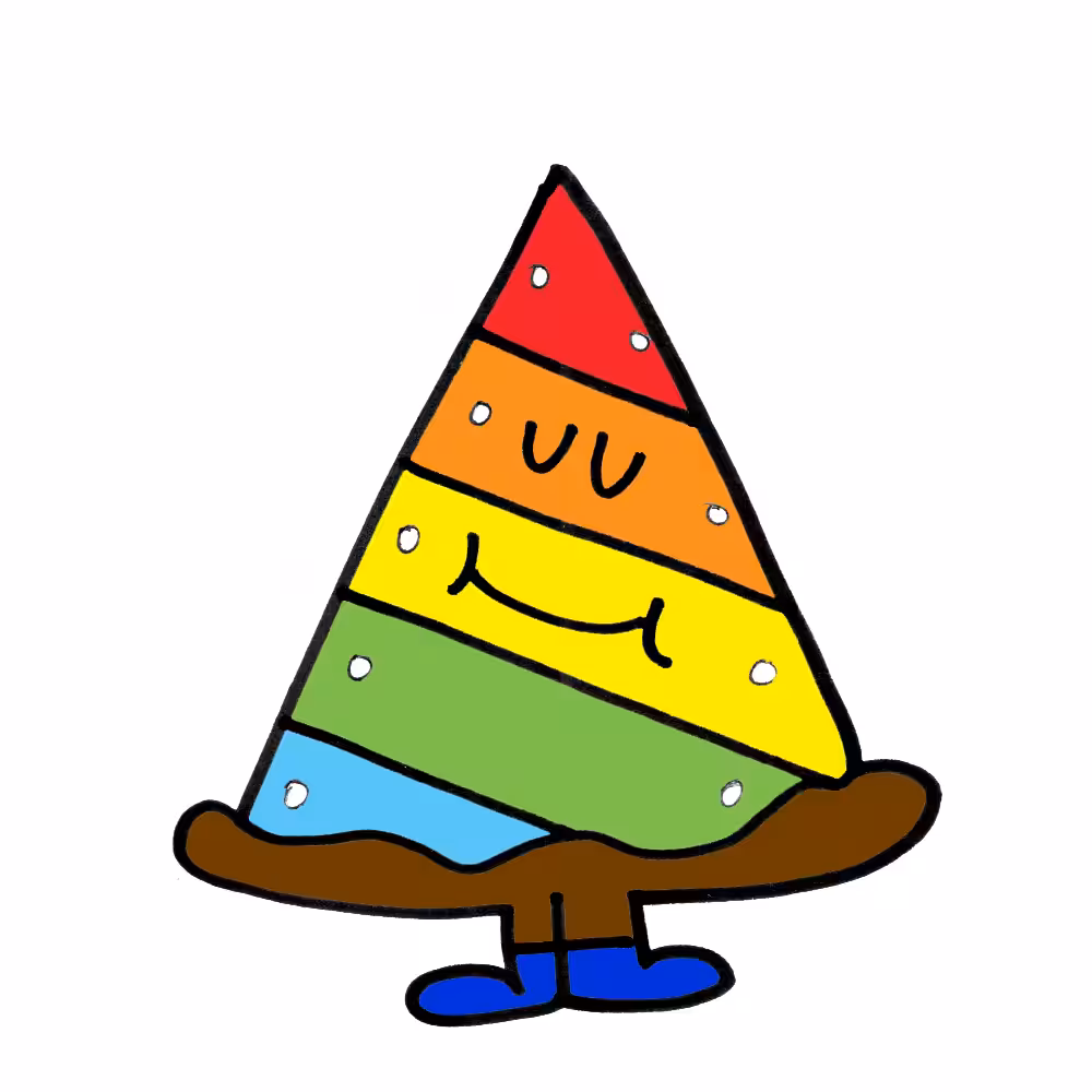 Xylophone Slice