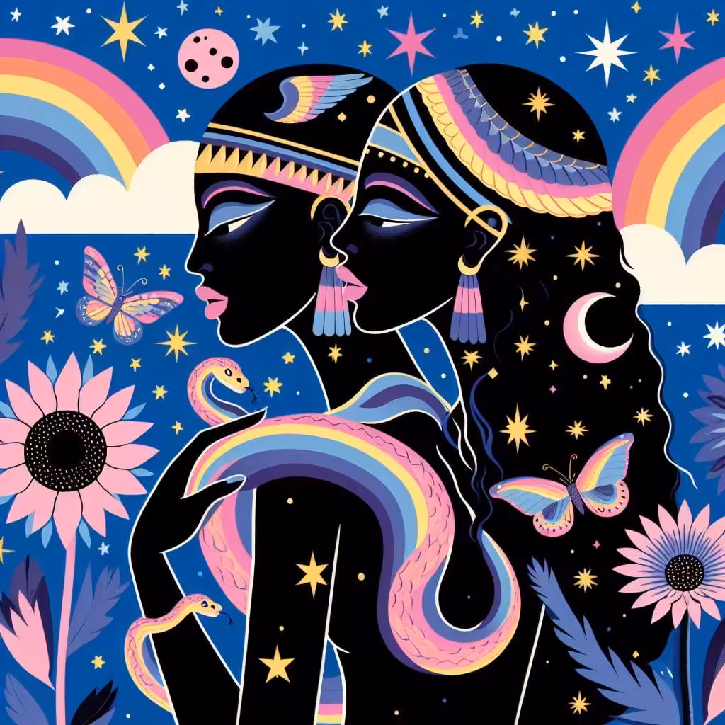 MOON PRISM III