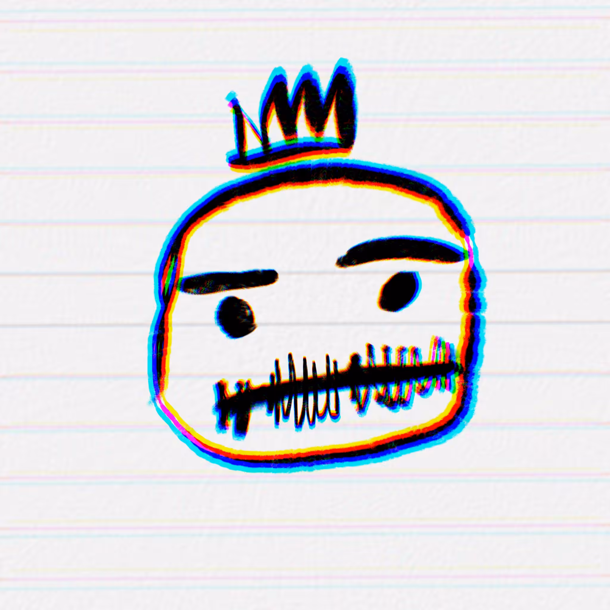 Ugly Kids #5