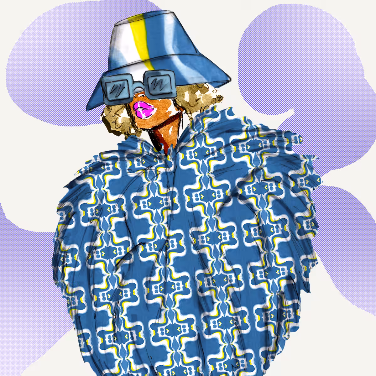 Dej Look 8