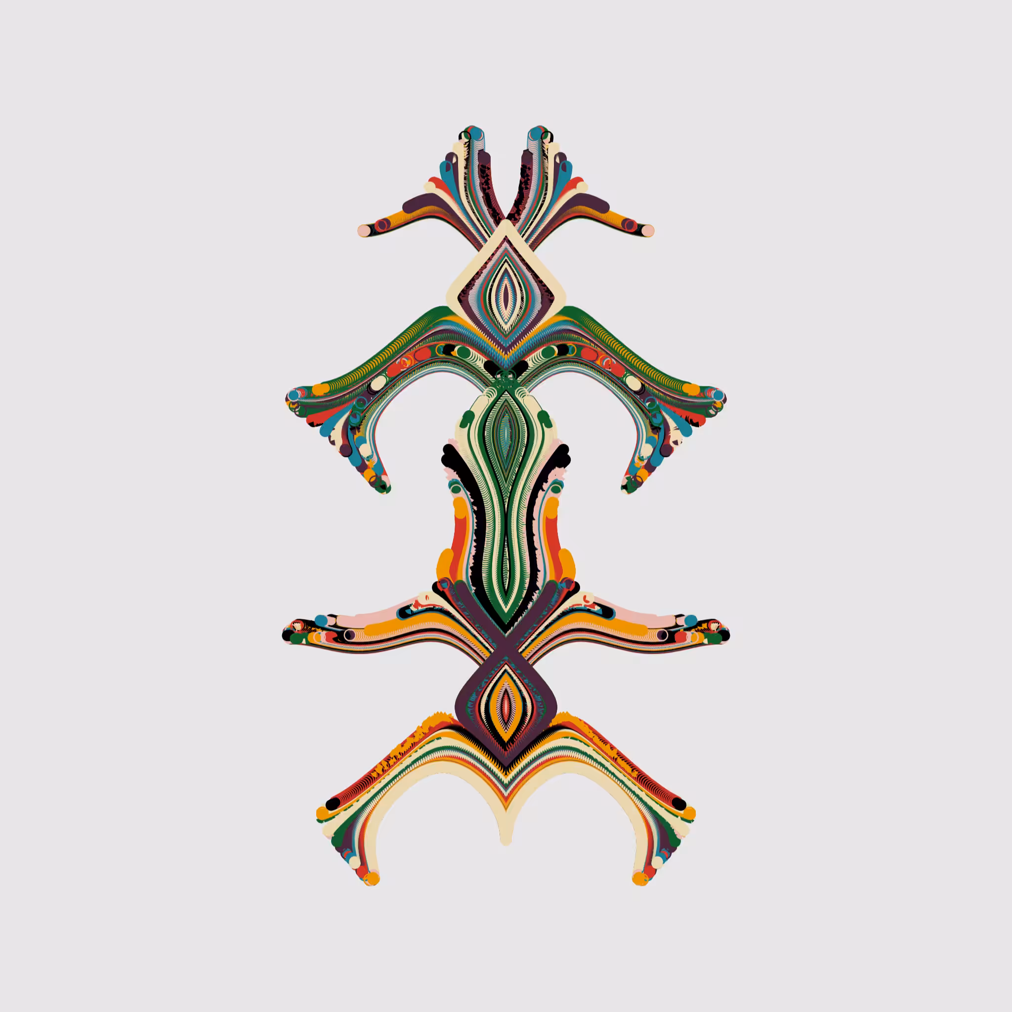 Morphology #7366