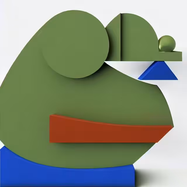 Pepe:Deconstructed: PEPE:DECONSTRUCT #236