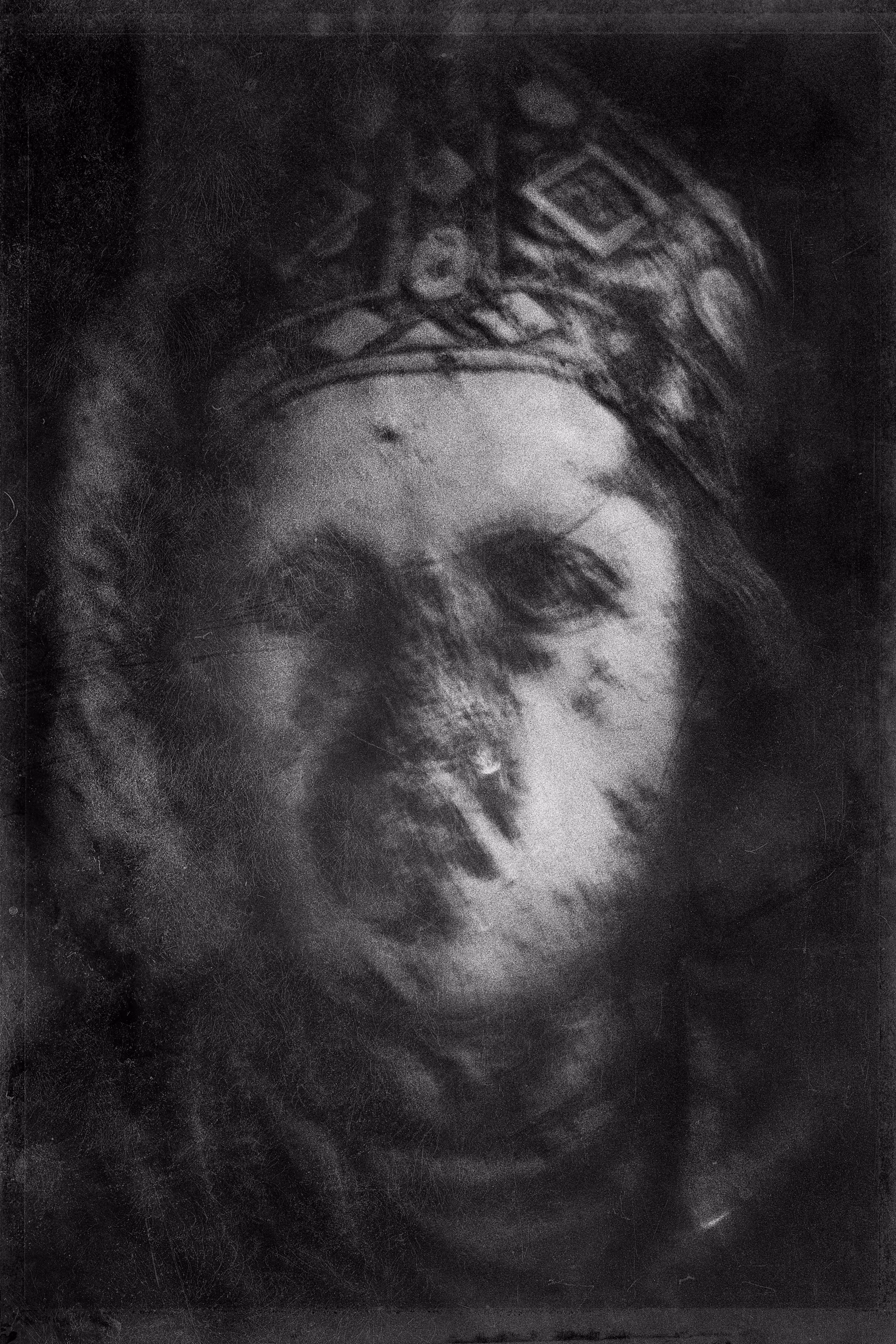 Effigy I (Veiled)