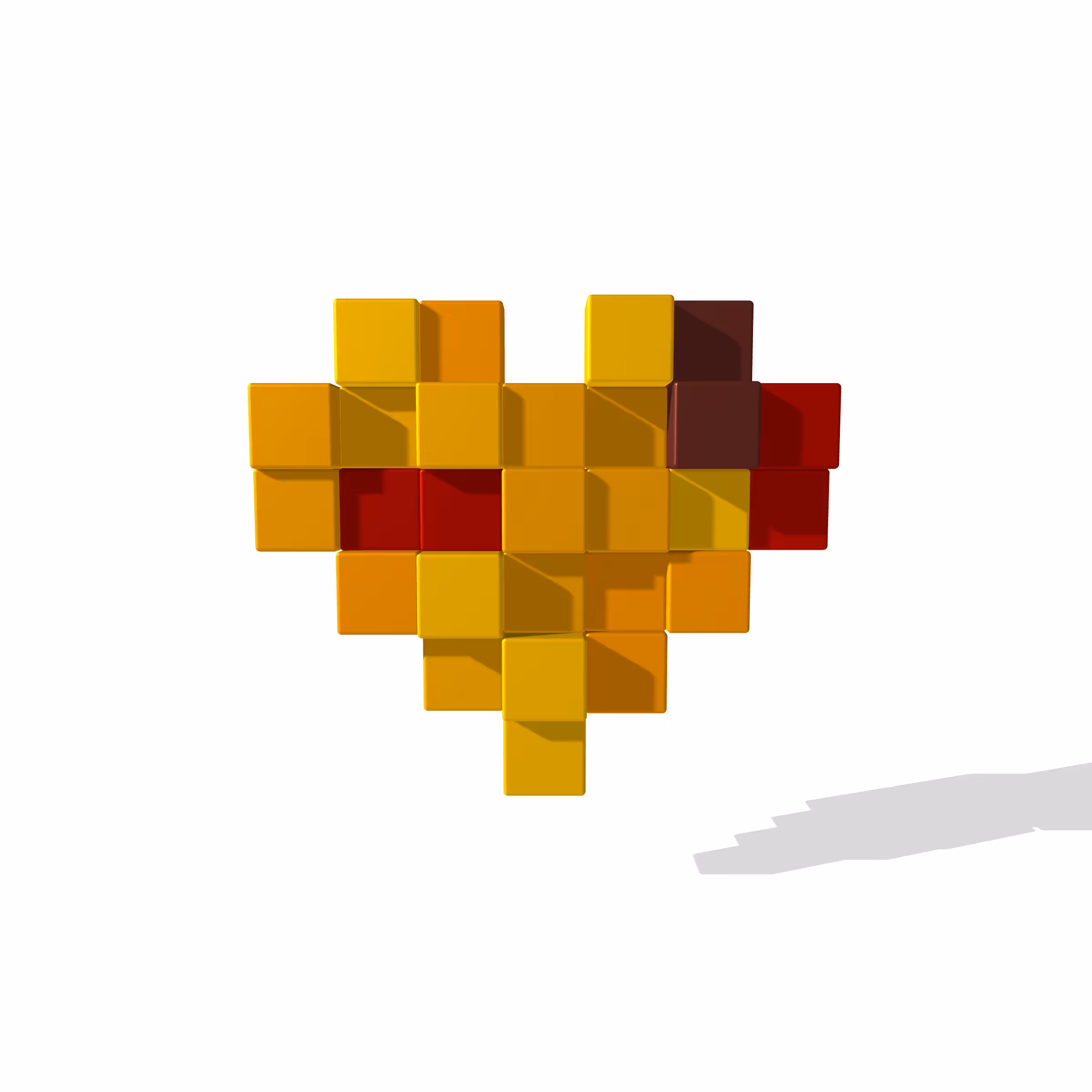 heart + craft #11363
