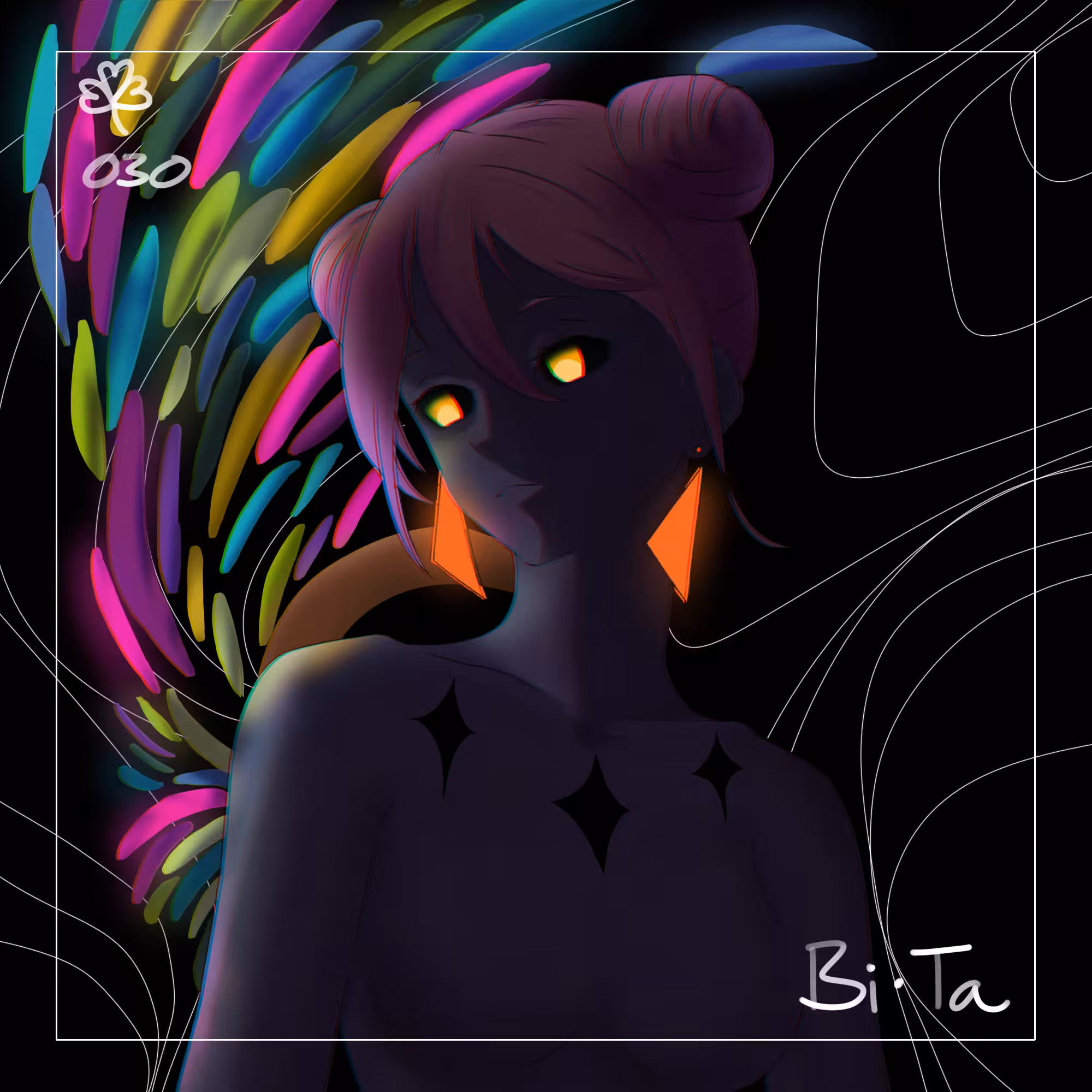 Compound No.030 - Bi.Ta