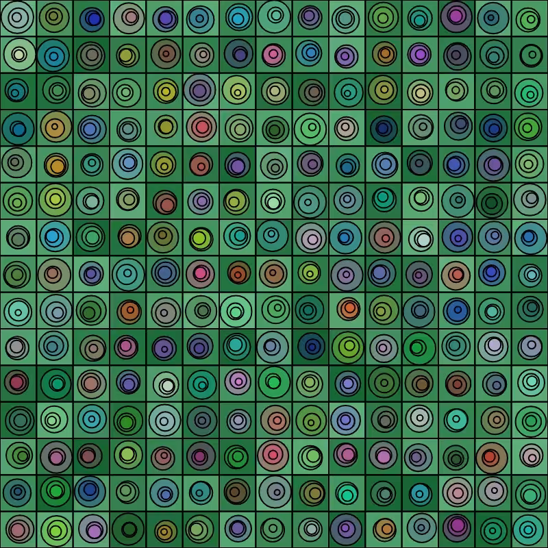 Auto Orbits #249 of #256