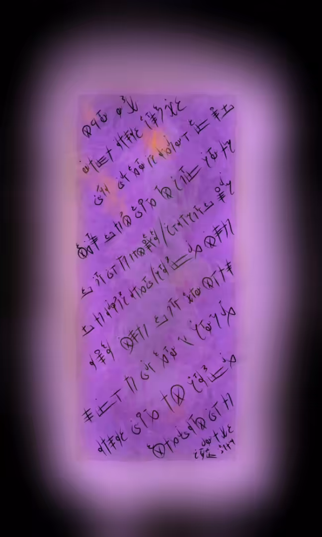 Inscription #007