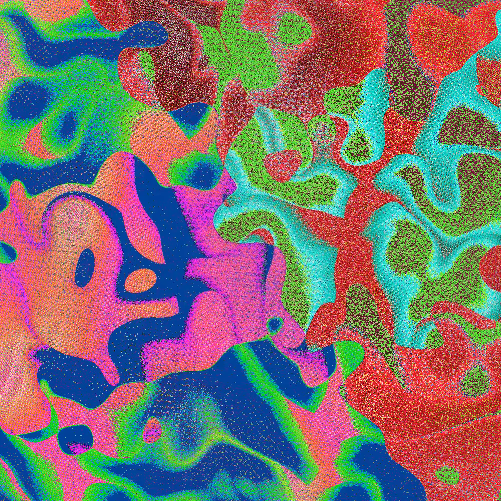 Collides and Entangled #5