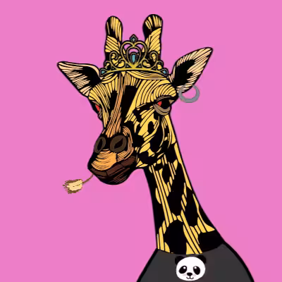 GrumpyGiraffe #52