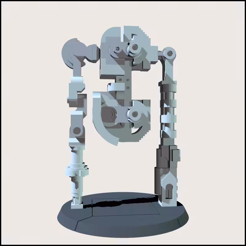 ARCHIBOTS #301