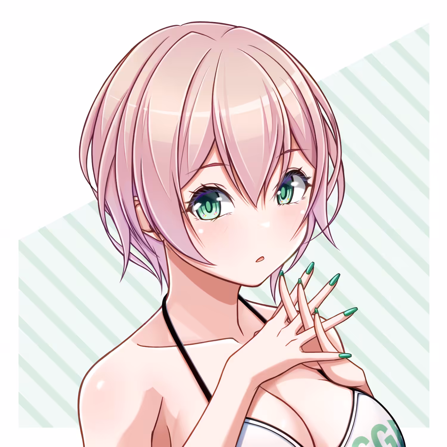 YUKKINI PFP#014