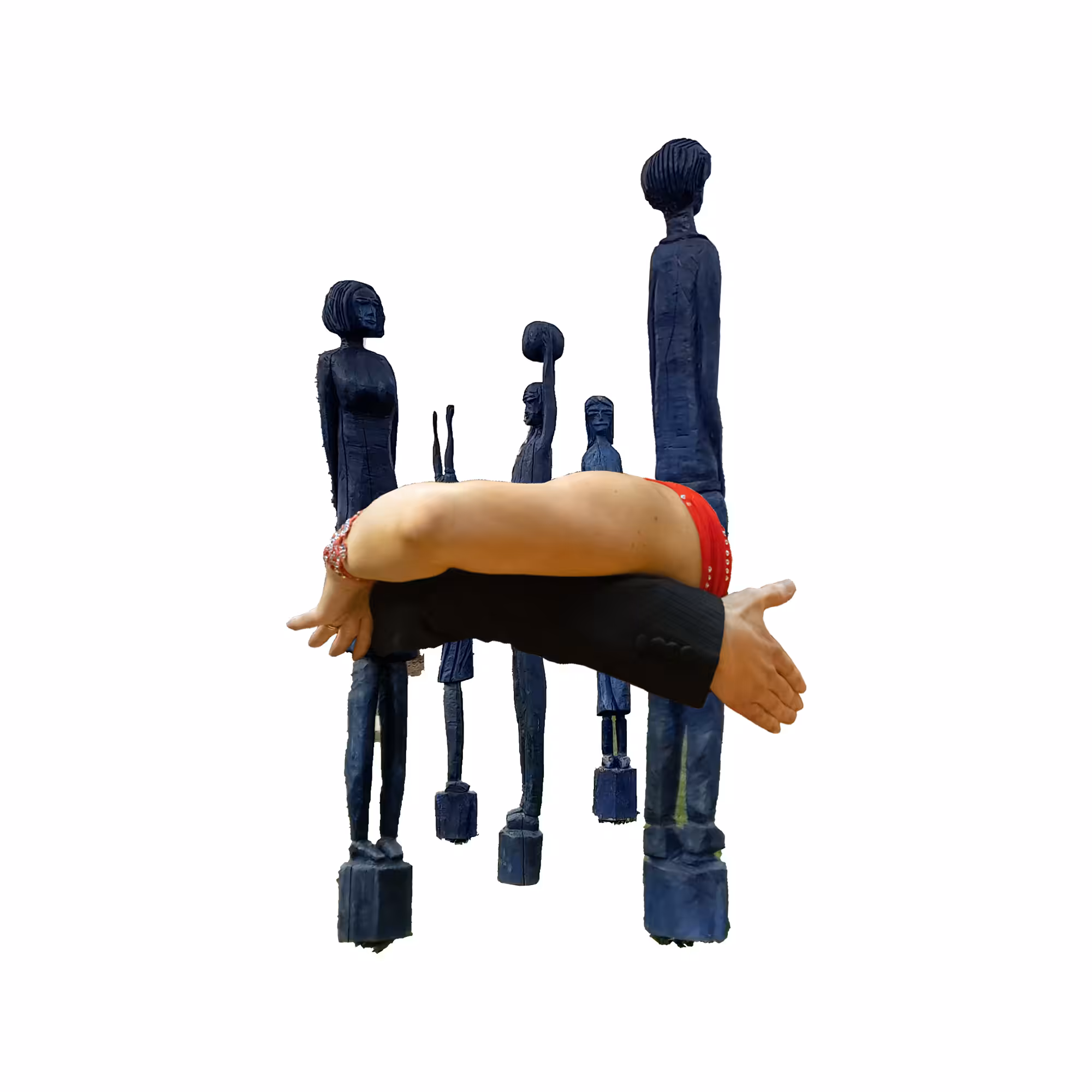 ICONOCLASH #292
