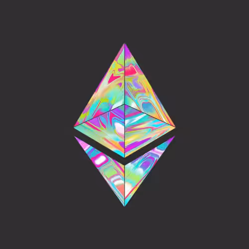 Holographic Metamorphosis: Holographic Ethereum #0037