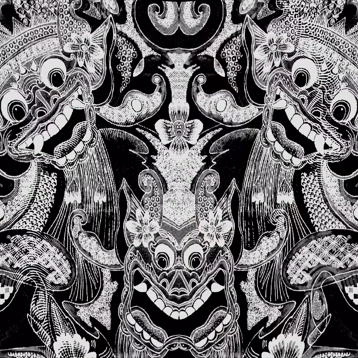 Barong /ˈspɪrɪt/