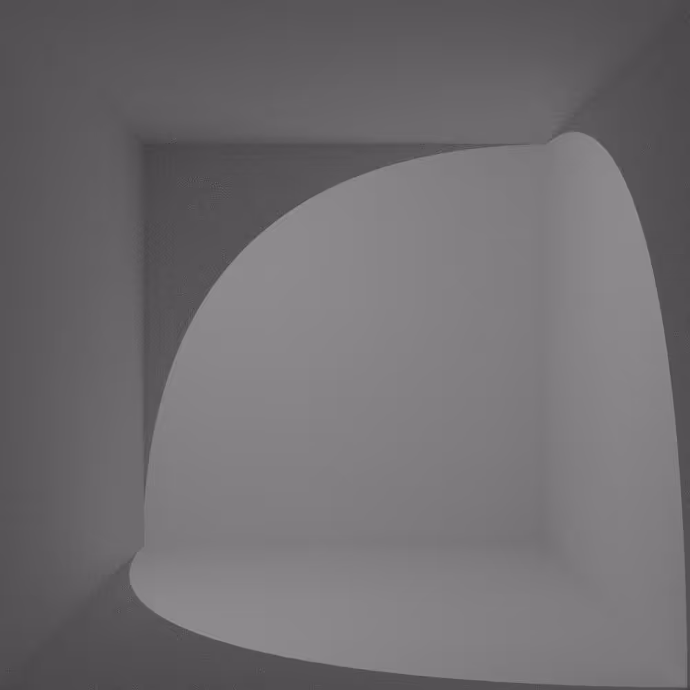 empty space 01