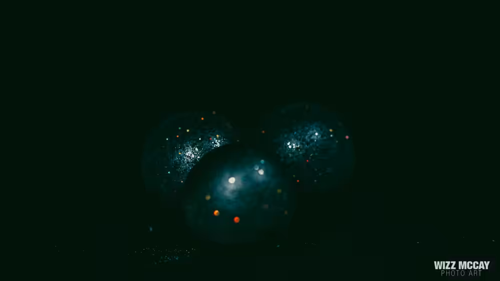 Abstract Balls - 02