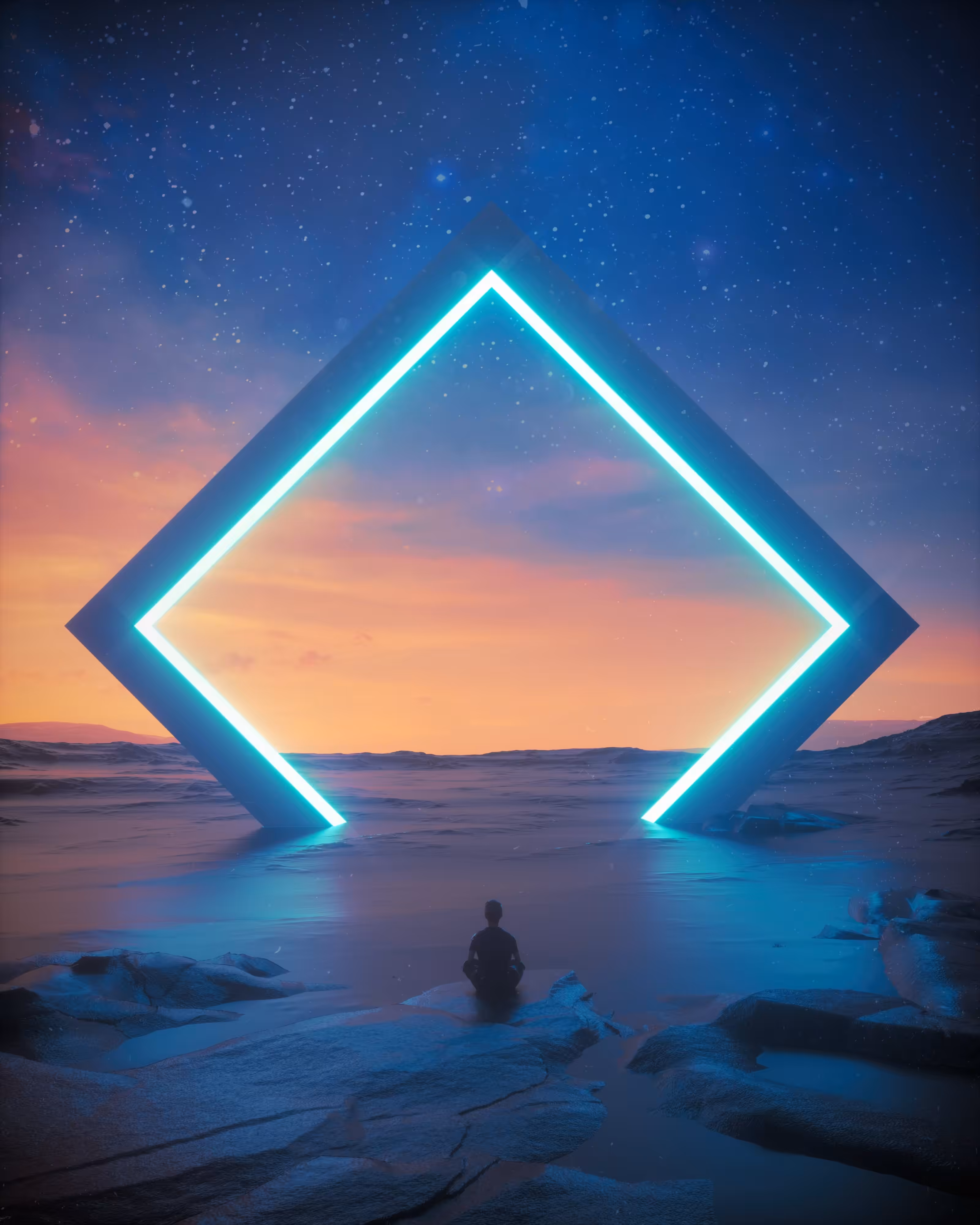 Diamond